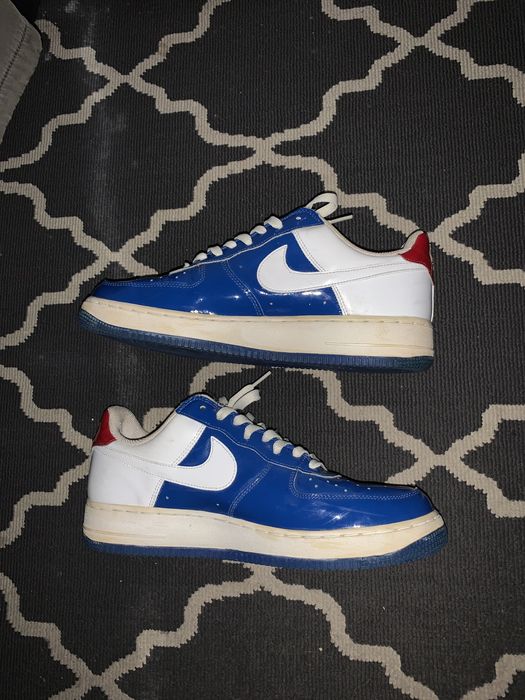 af1 sheed
