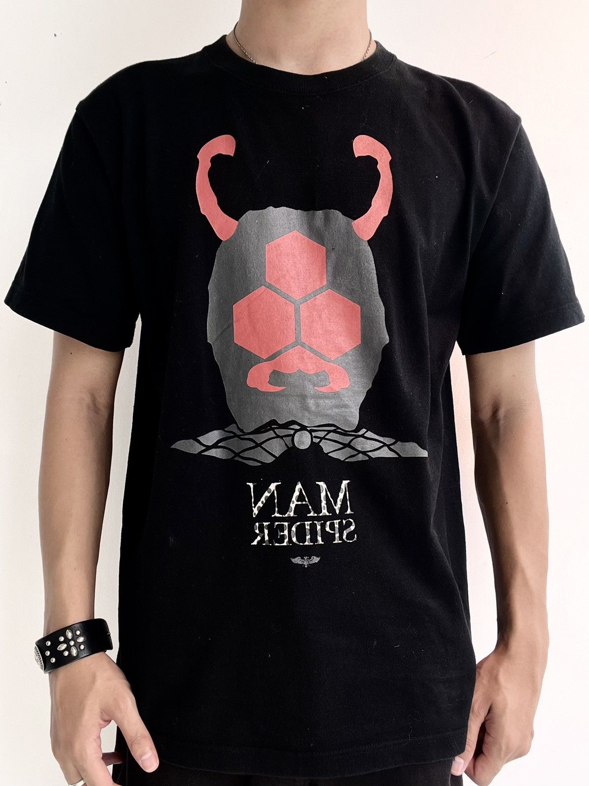 Undercover Undercover Spider Man Tee Size US L / EU 52-54 / 3 - 1 Thumbnail
