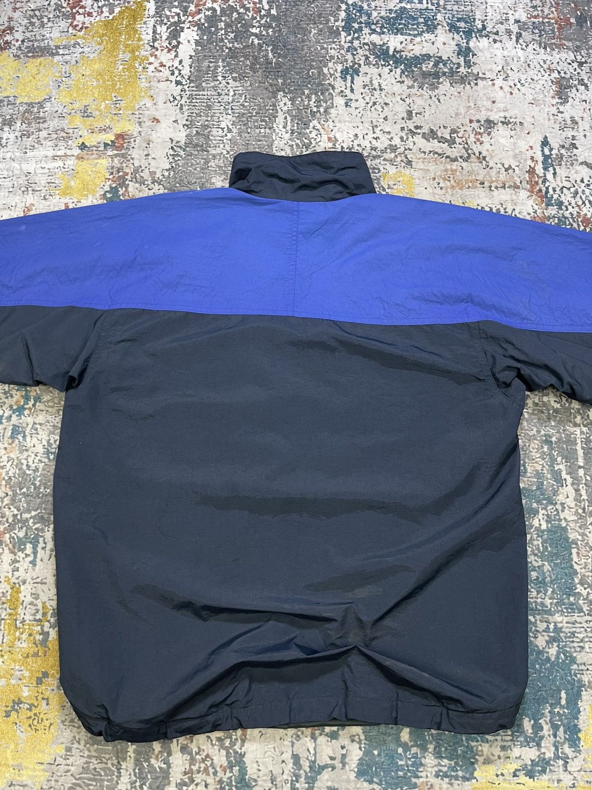 The North Face Vintage The North Face Activent Windbreaker Jackets Size US M / EU 48-50 / 2 - 9 Thumbnail