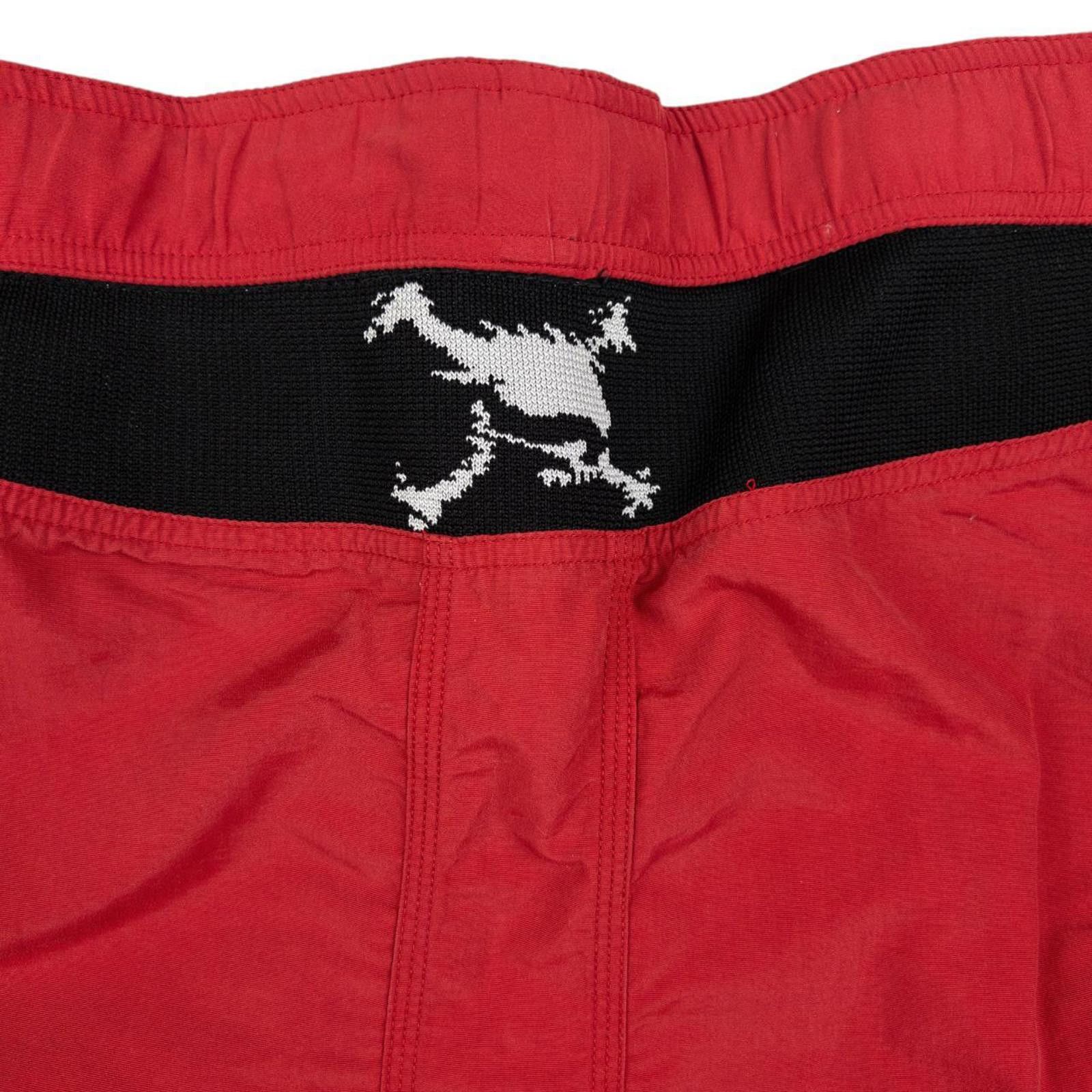 Oakley Vintage Oakley Padded Cycling Shorts Size L Size US 34 / EU 50 - 4 Thumbnail