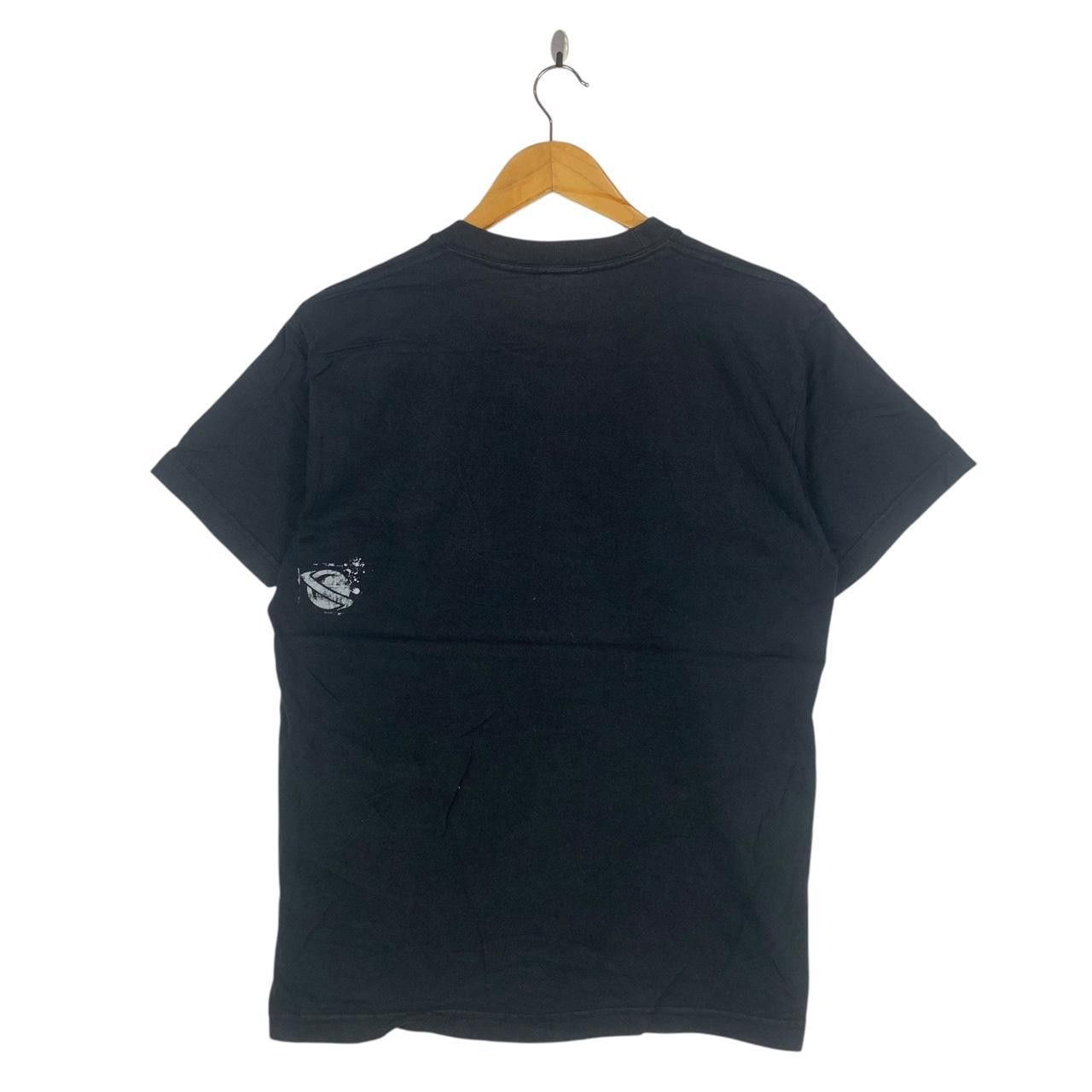 Vintage Vintage LOST ENTERPRISES SKATEBOARD Loyal To None Tee Shirt Size US M / EU 48-50 / 2 - 4 Thumbnail