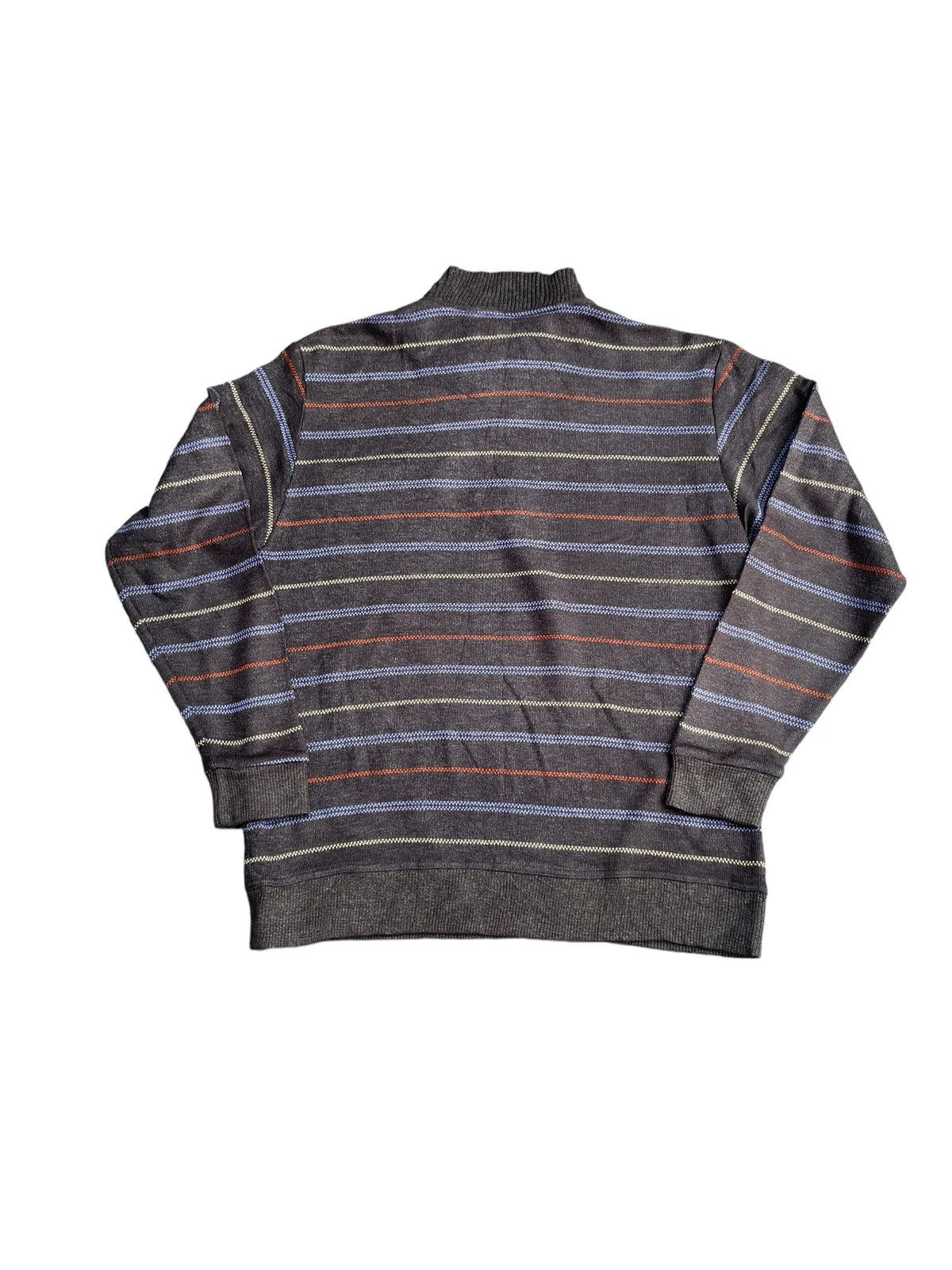 Designer × Japanese Brand Yumi Katsura Pullover Size US L / EU 52-54 / 3 - 4 Thumbnail