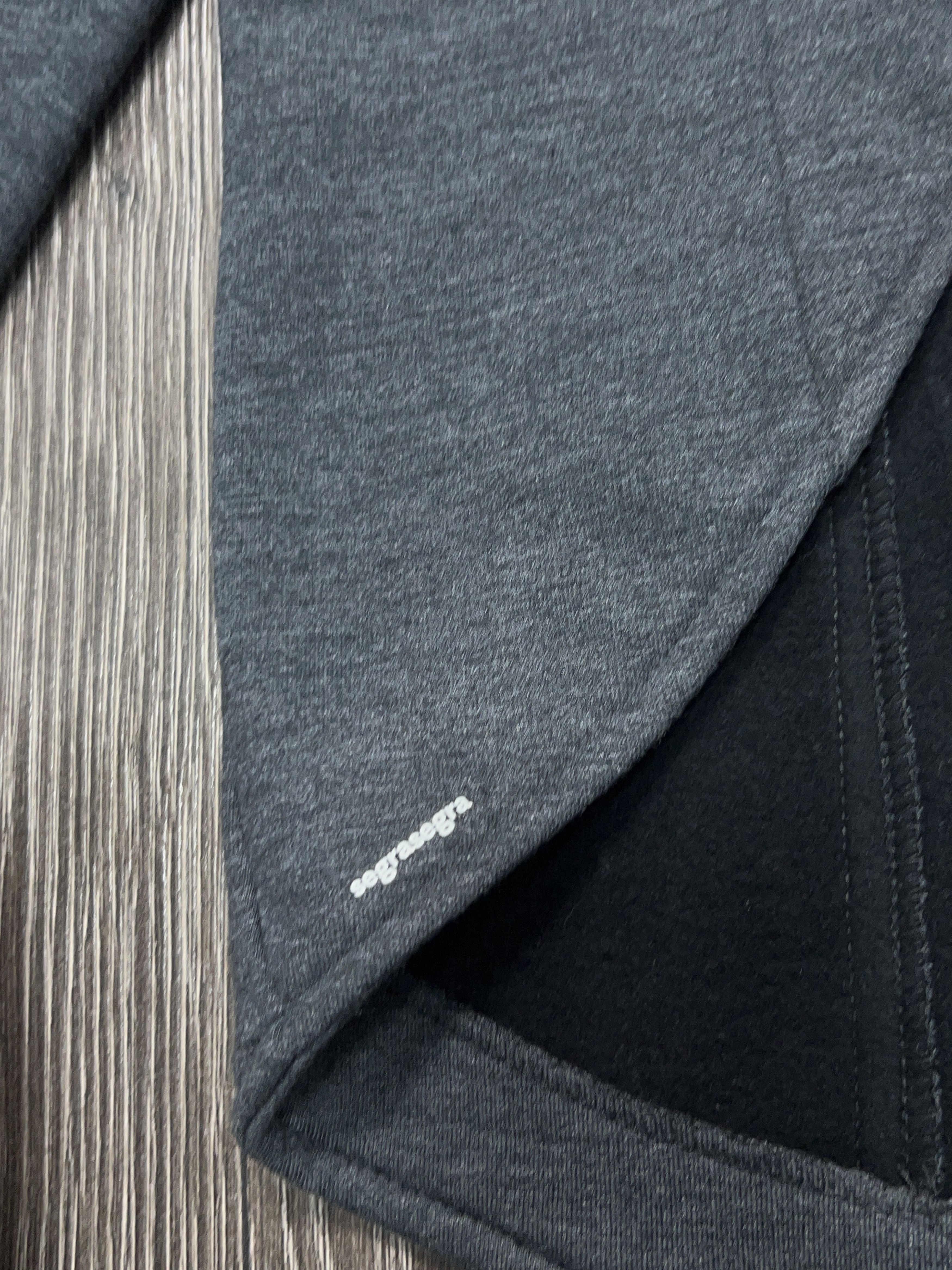 Rapha SEGRA SEGRA Recycled Urban Cycling Wear Jacket Sweater Size M / US 6-8 / IT 42-44 - 6 Thumbnail