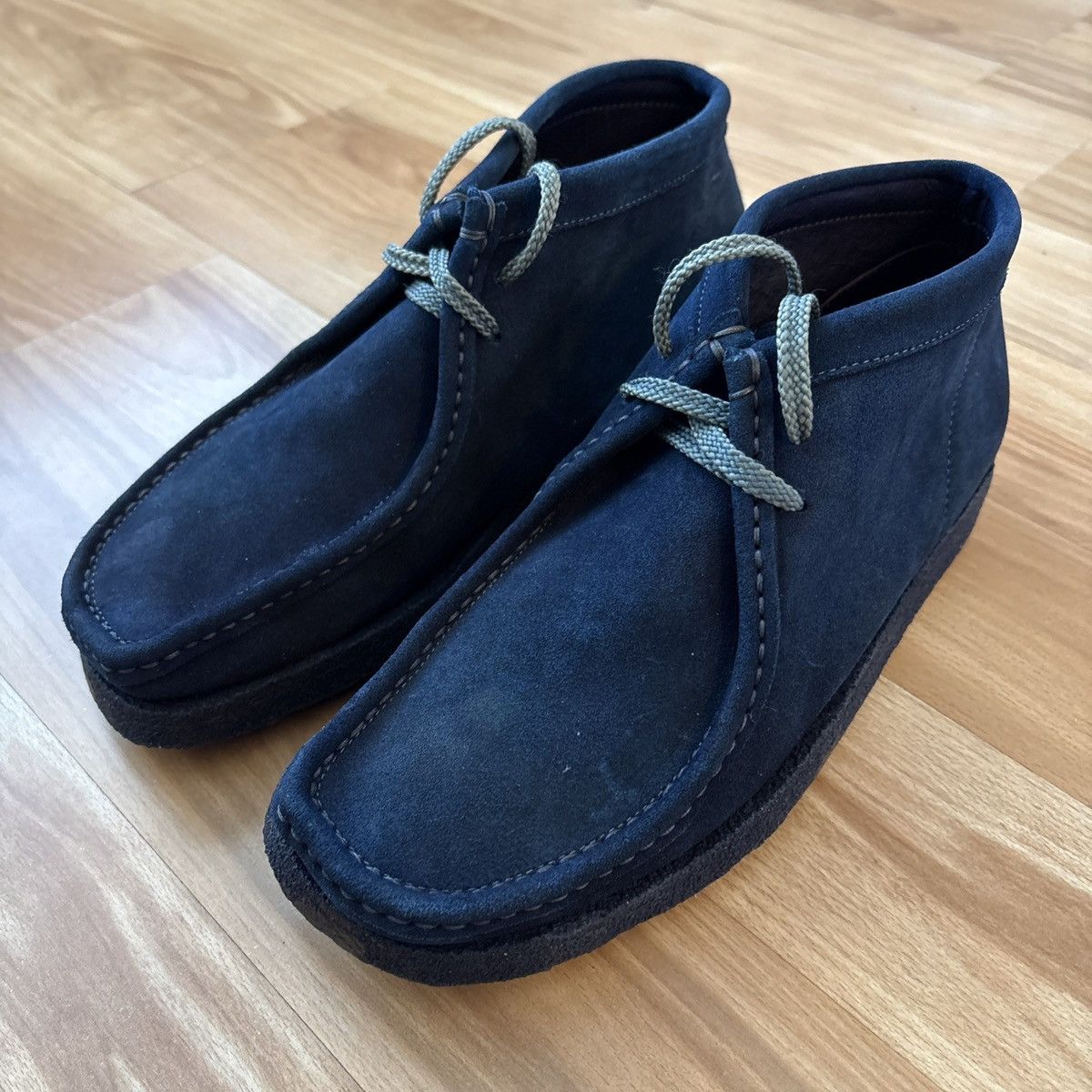 JJJJound × Padmore & Barnes JJJJound Padmore & Barnes Walker | Grailed