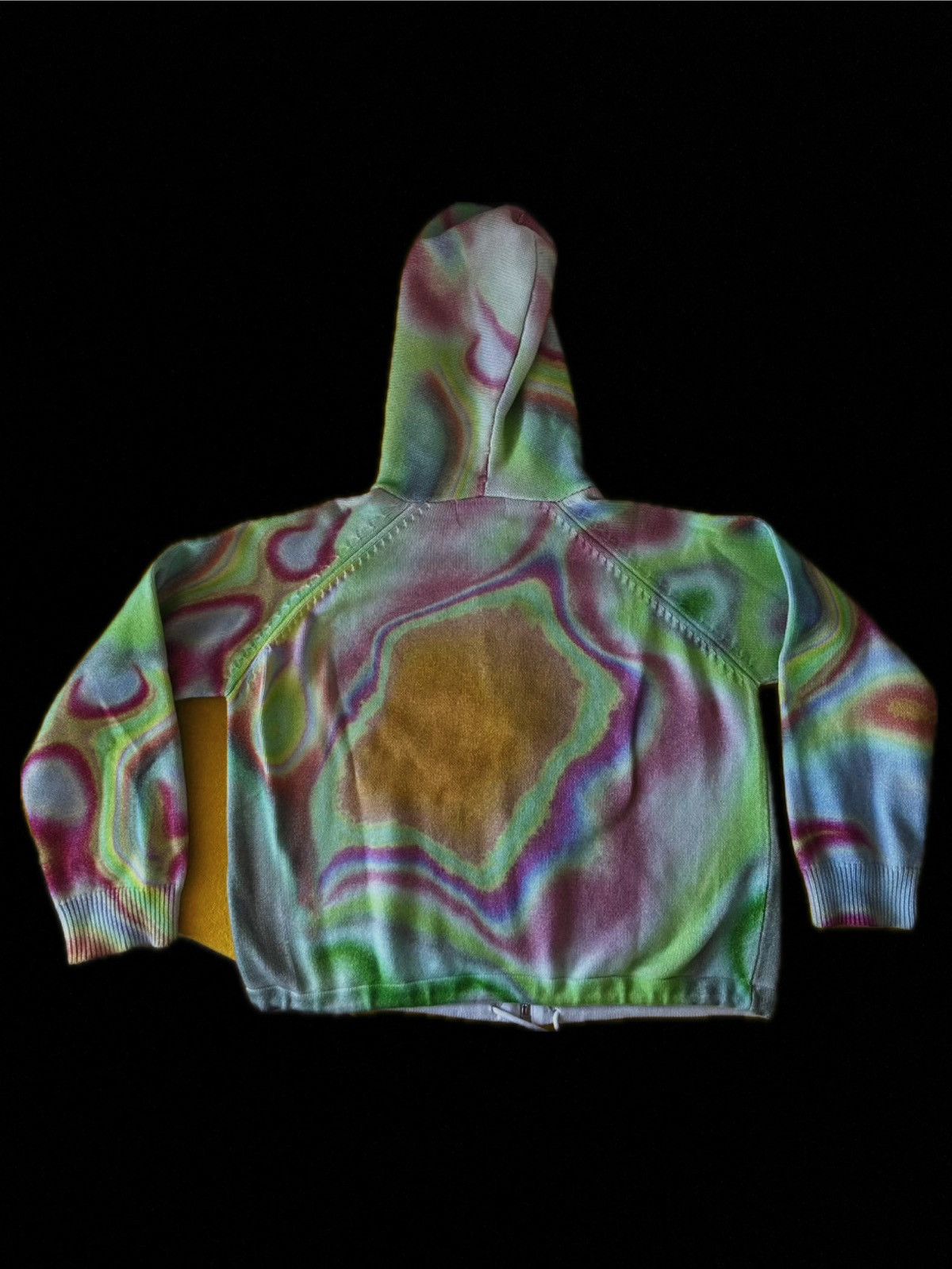 Bad Son bad son SPCTRM knit zip up Size US L / EU 52-54 / 3 - 2 Thumbnail