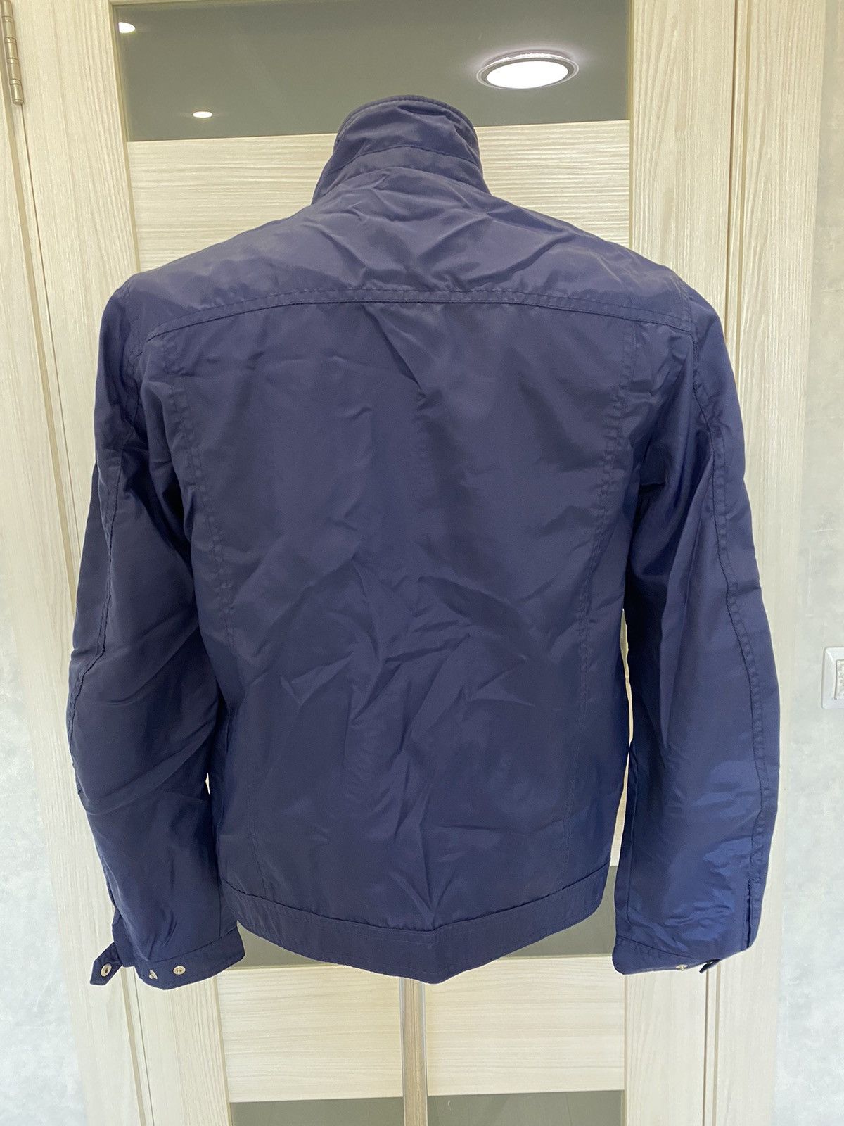 Moncler Moncler Emile Men Bomber Jacket Size US M / EU 48-50 / 2 - 3 Thumbnail