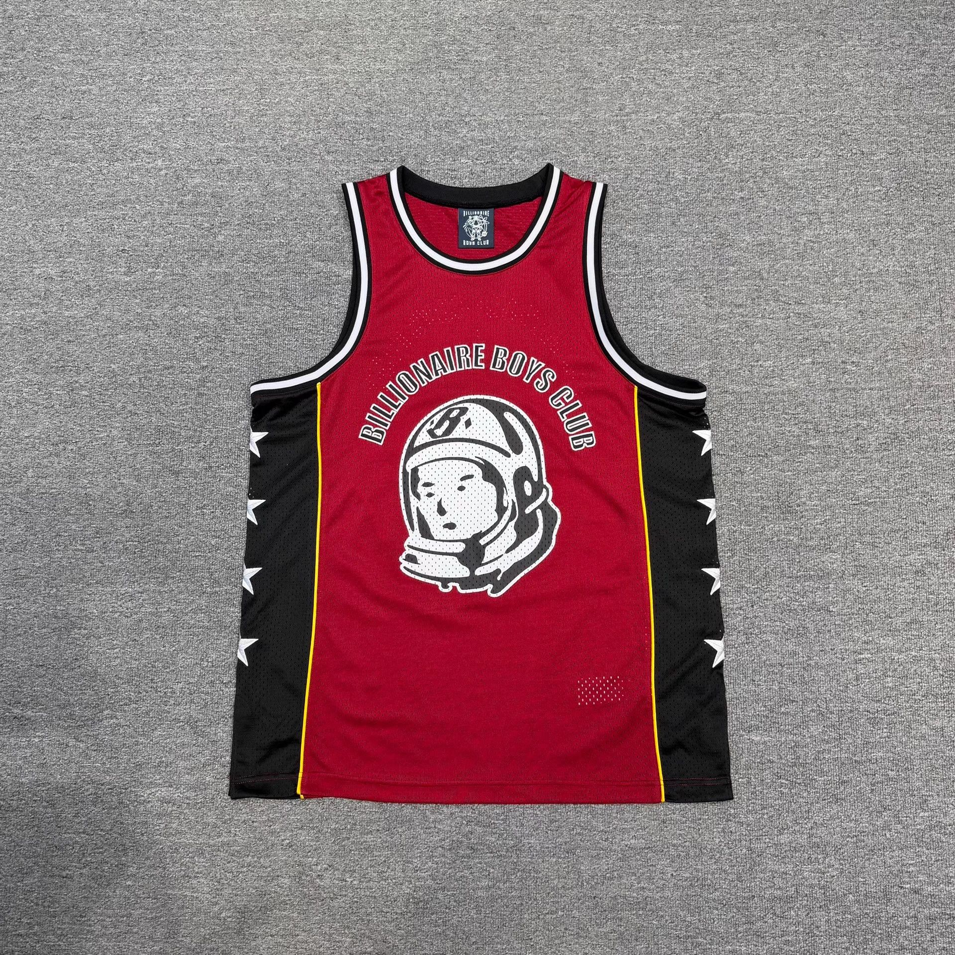Billionaire Boys Club BBC Tank Top Q5 Size US XS / EU 42 / 0 - 1 Thumbnail