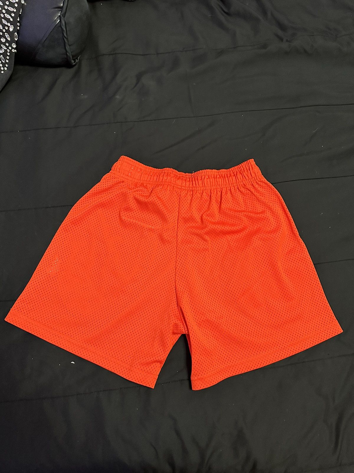 HMDD HMDD Florida Marlins Shorts Small Size US 29 - 5 Thumbnail