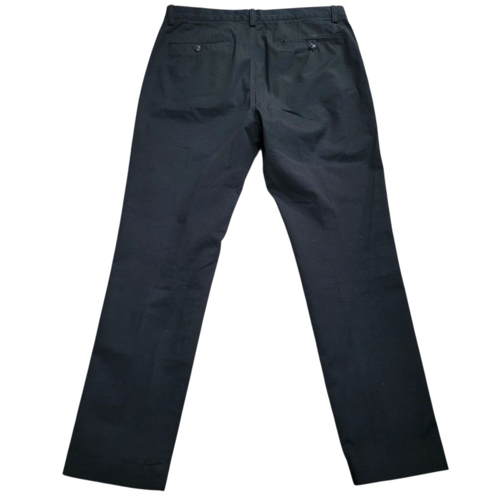 Polo Ralph Lauren Polo Ralph Lauren Cotton Twill Stretch Straight Fit 34/32 Size US 34 / EU 50 - 7 Thumbnail