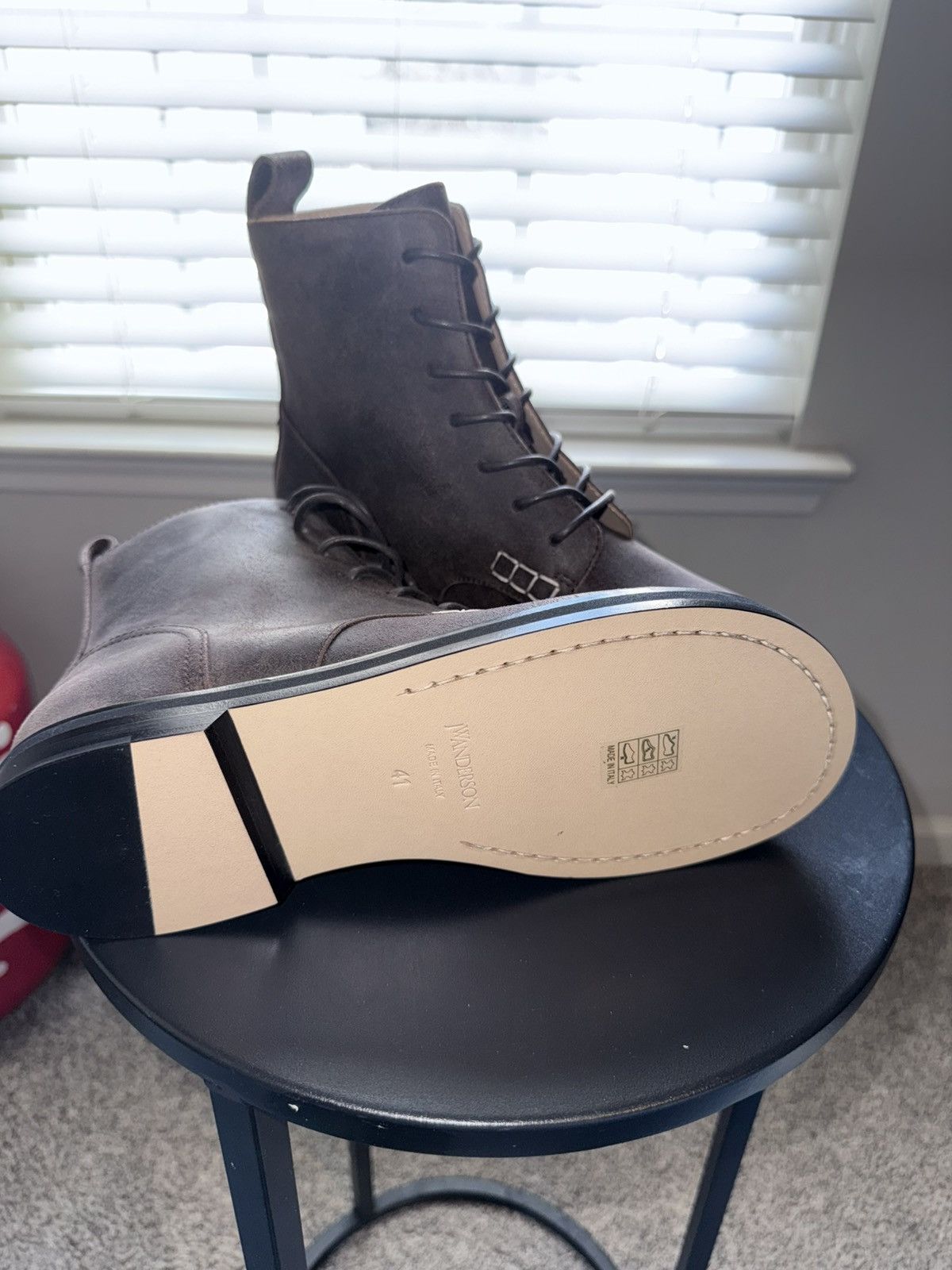 JW Anderson JW Anderson boots Size US 8 / EU 41 - 4 Thumbnail