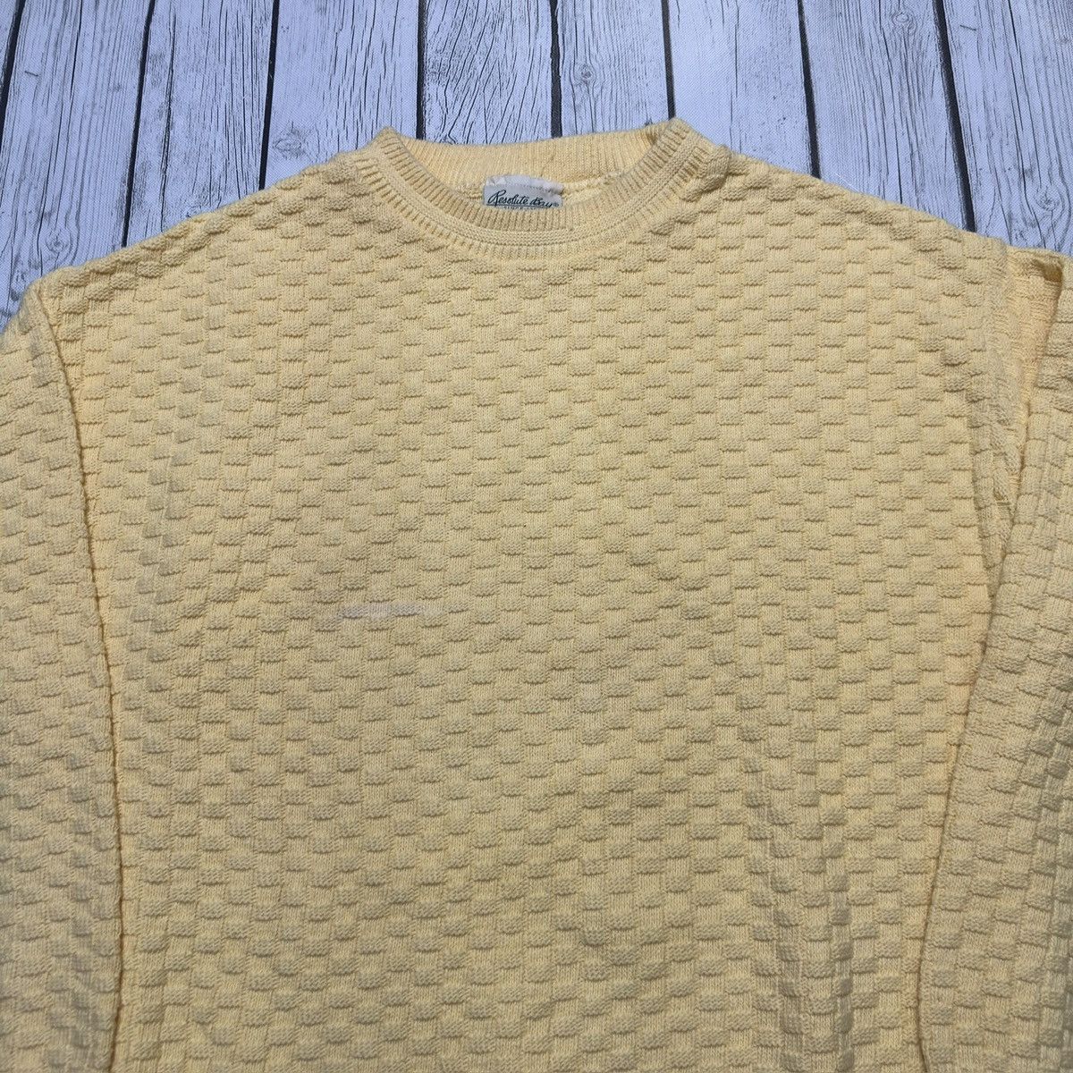 Vintage Vintage Resolute Bay sweater Size US M / EU 48-50 / 2 - 3 Thumbnail
