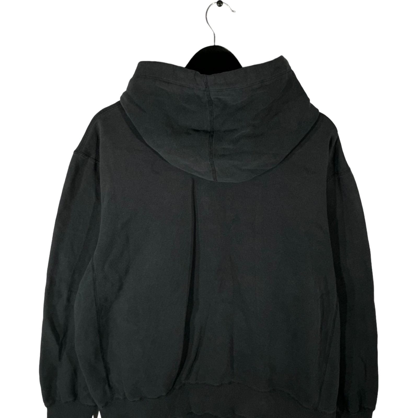 Nike Nike Oregon University Center Swoosh Hoodie Size US XL / EU 56 / 4 - 6 Thumbnail