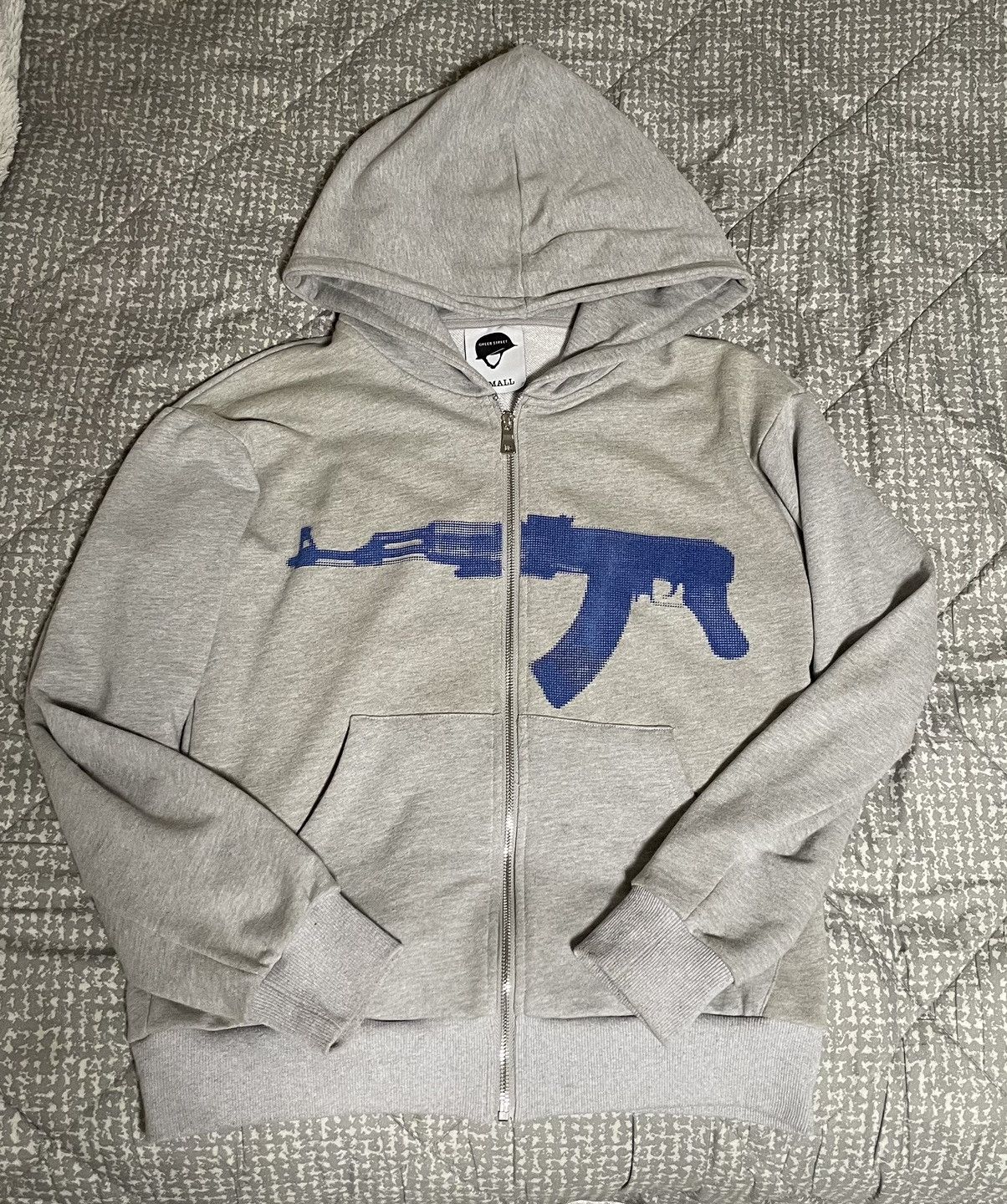 Other Greer Street AK Zip Up | Grailed
