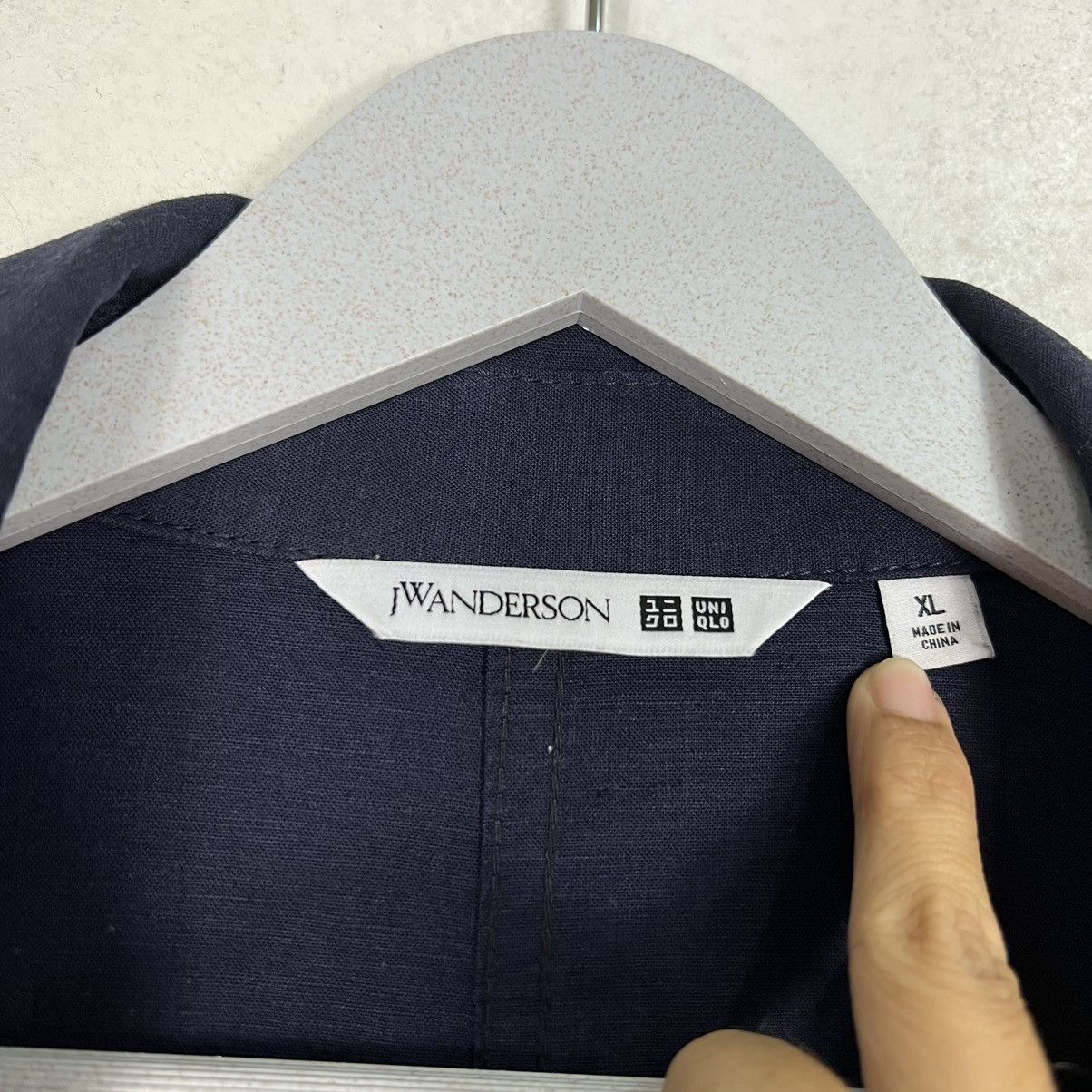 JW Anderson JW ANDERSON DRESS JACKET Size XL / US 12-14 / IT 48-50 - 14 Thumbnail