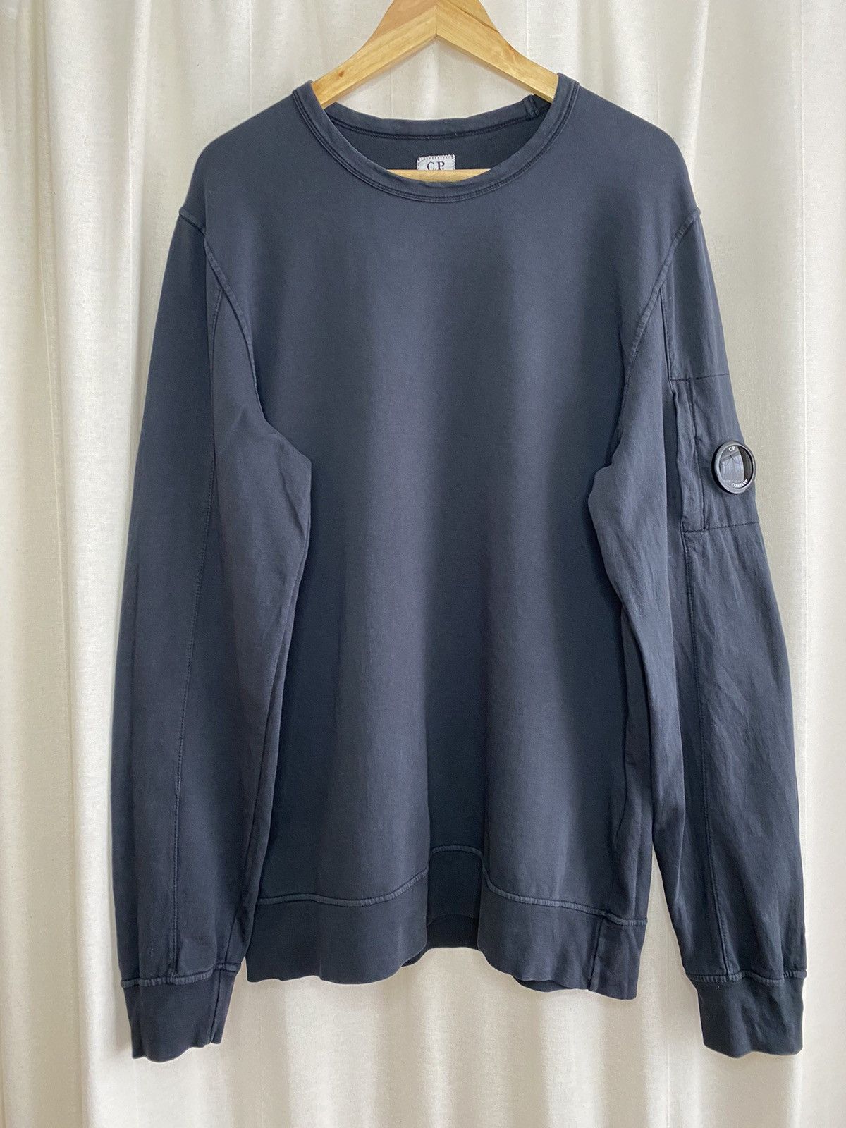C.P. Company C.P. Company Size US XL / EU 56 / 4 - 1 Thumbnail