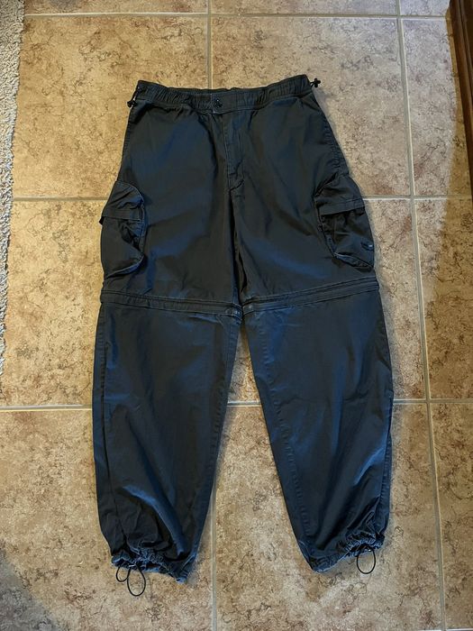 Supreme SS22 Supreme zip off cinch cargo pants | Grailed