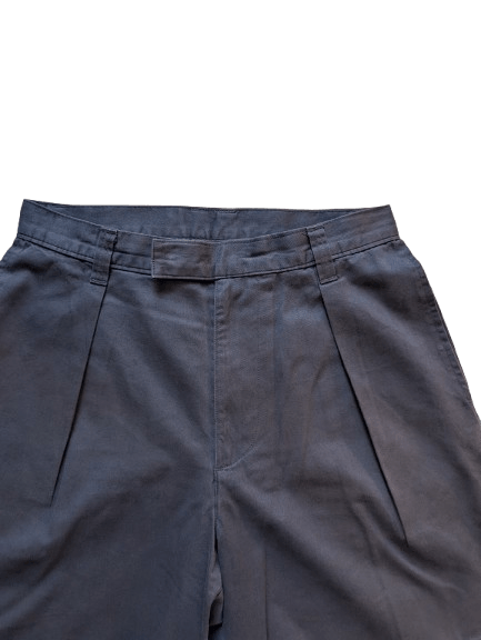 E. Tautz E Tautz savile row single pleat shorts Size US 29 - 4 Thumbnail
