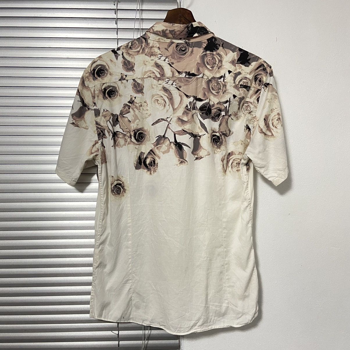 Tornado Mart Tornado mart shirt Size US L / EU 52-54 / 3 - 8 Thumbnail