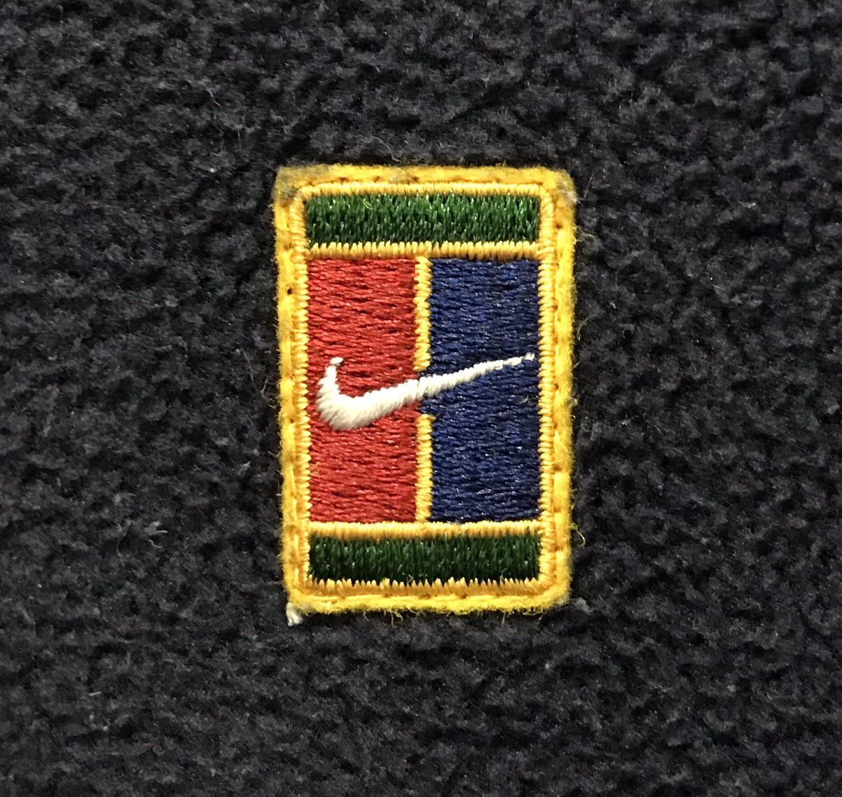 Nike × Vintage Vintage Nike Hoodie Size US XL / EU 56 / 4 - 4 Thumbnail