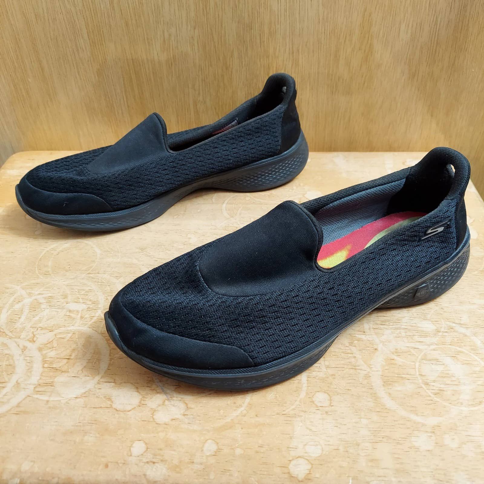 goga max skechers go walk 4
