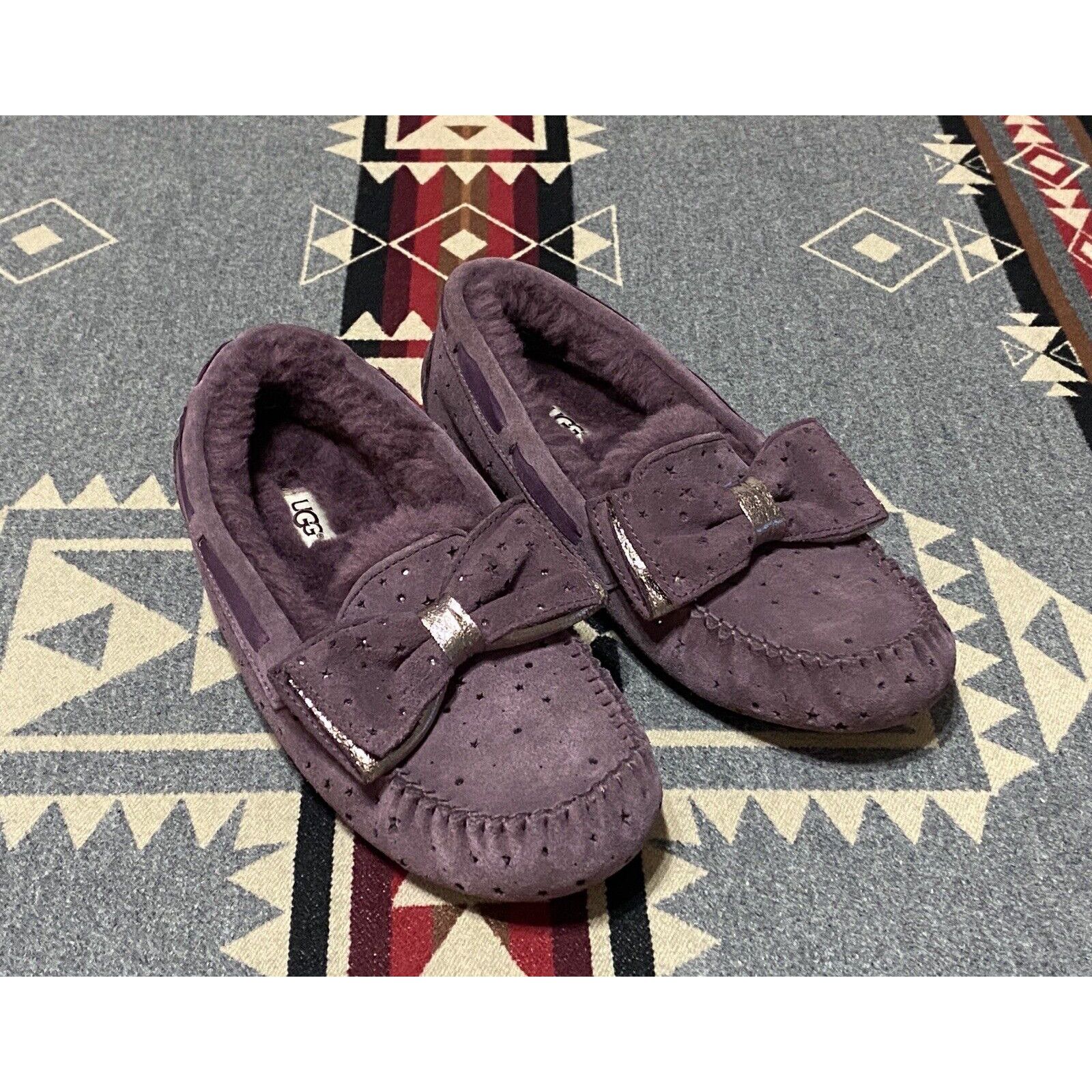 Dakota stargirl outlet slipper