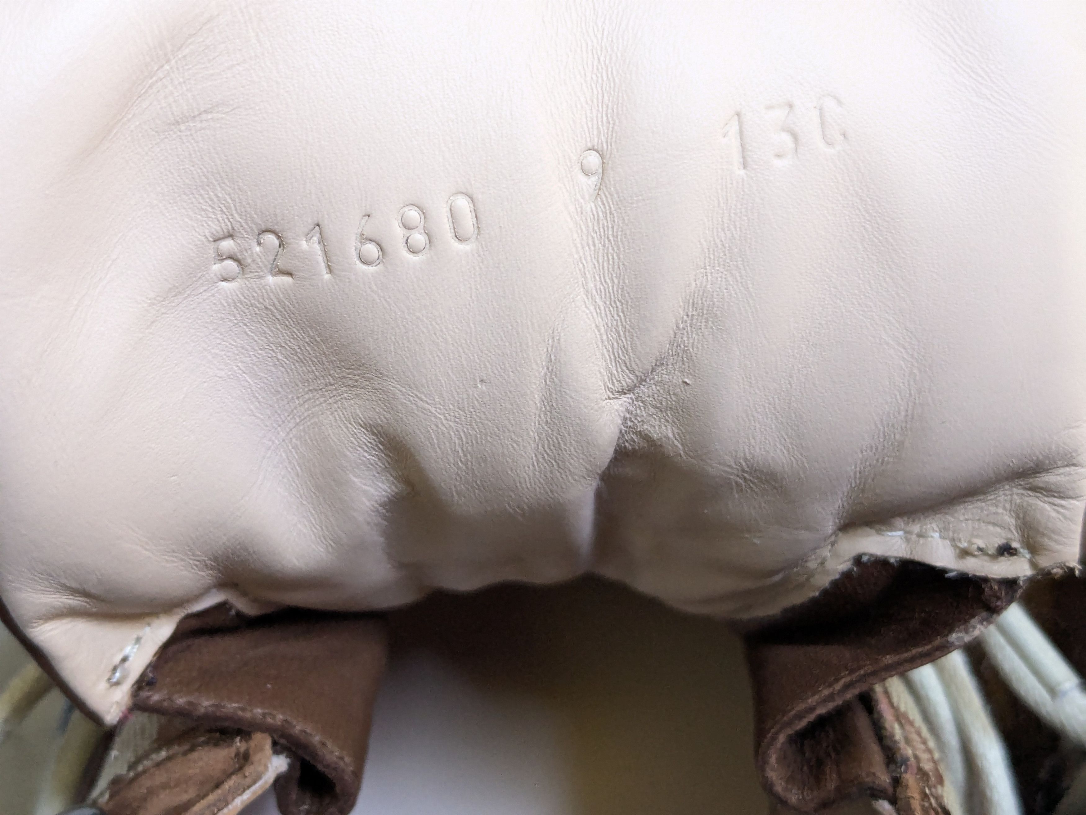Gucci Gucci Flashtrek Sneakers Brown Monogram Logo GG 9.5 Size US 9.5 / EU 42-43 - 12 Thumbnail