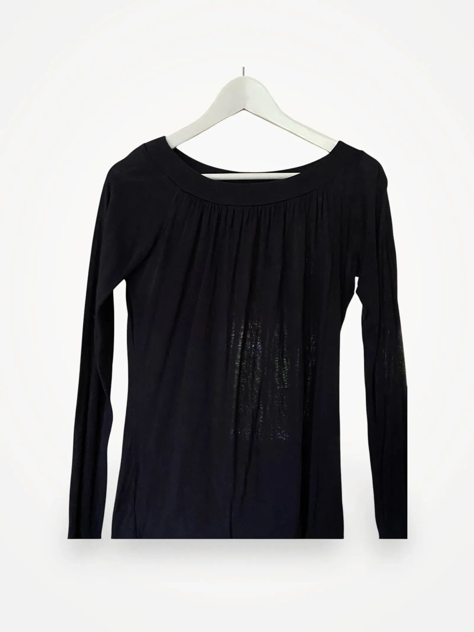 Sportmax Sportmax Blouse Size S / US 4 / IT 40 - 1 Thumbnail