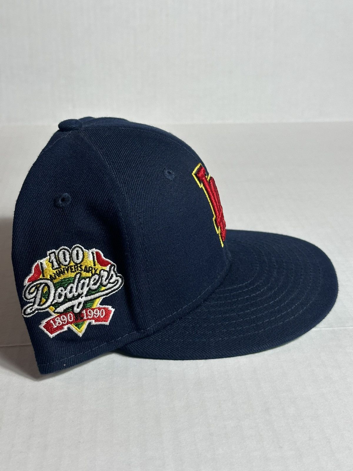 New Era Los Angeles Dodgers Hat Club Aux Cord Pack Snoop Dogg Size ONE SIZE - 2 Thumbnail
