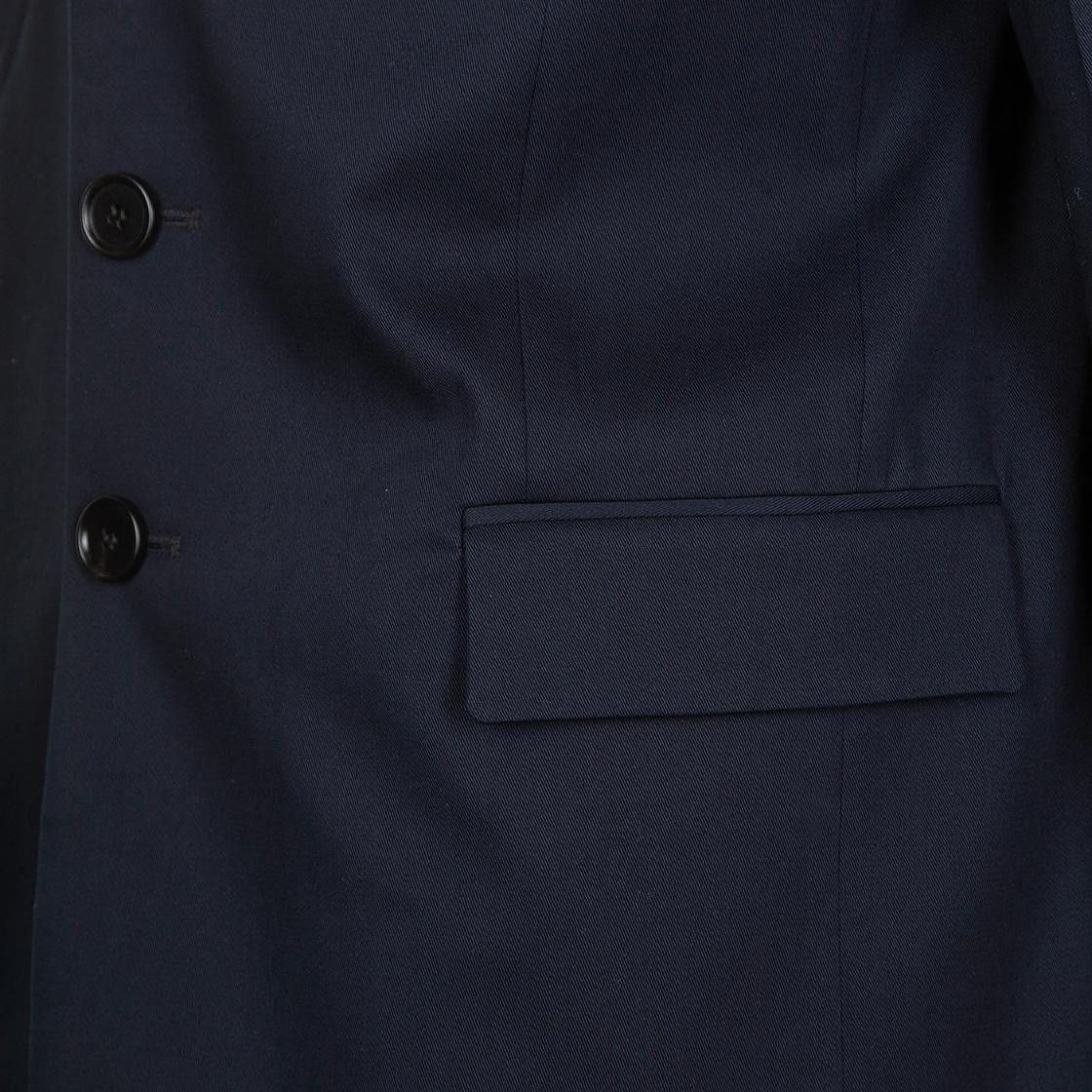 Marni o1y0225 Blazer in Midnight Blue Size US M / EU 48-50 / 2 - 4 Thumbnail