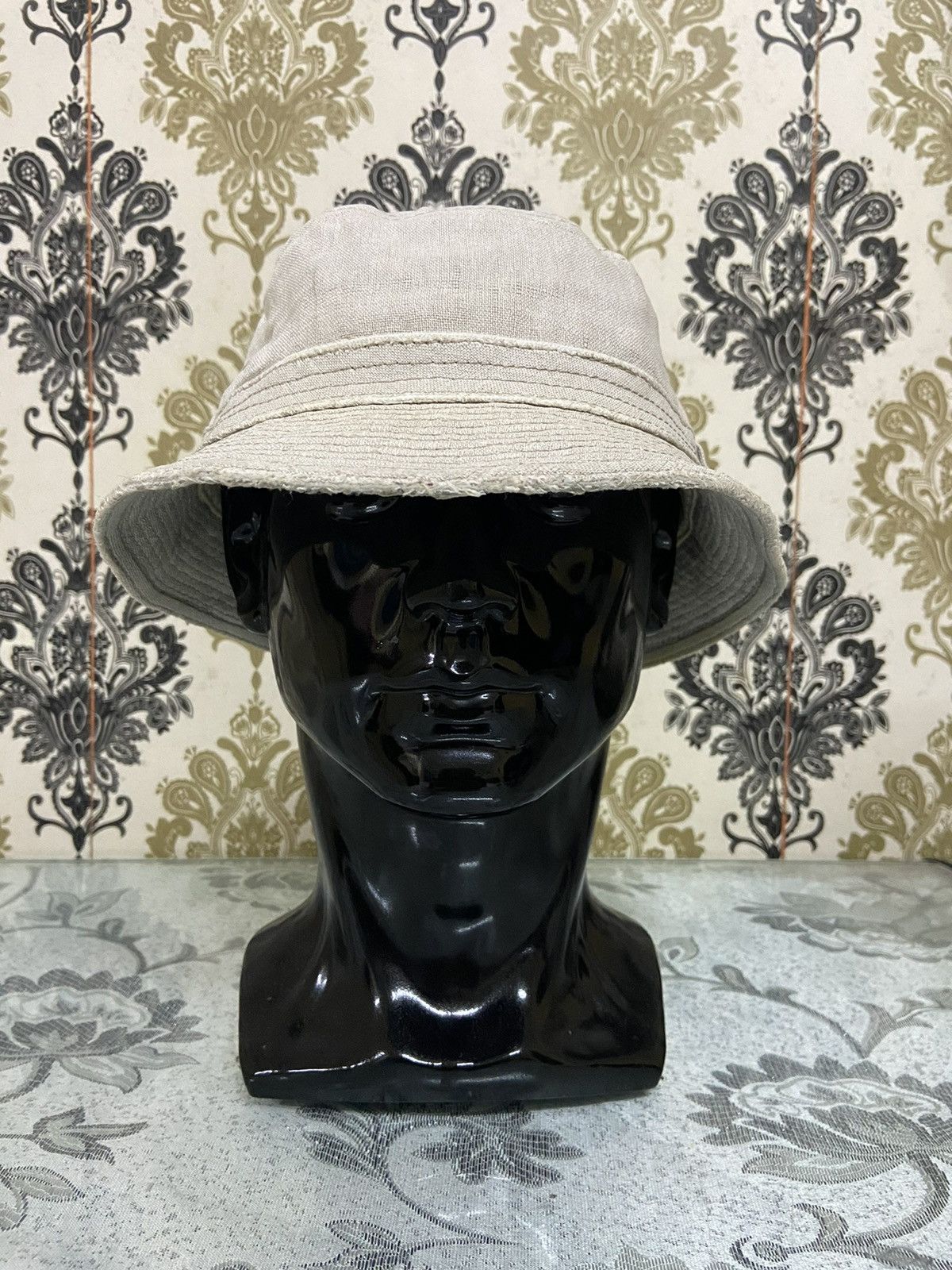 Golden Bear Bucket Hat