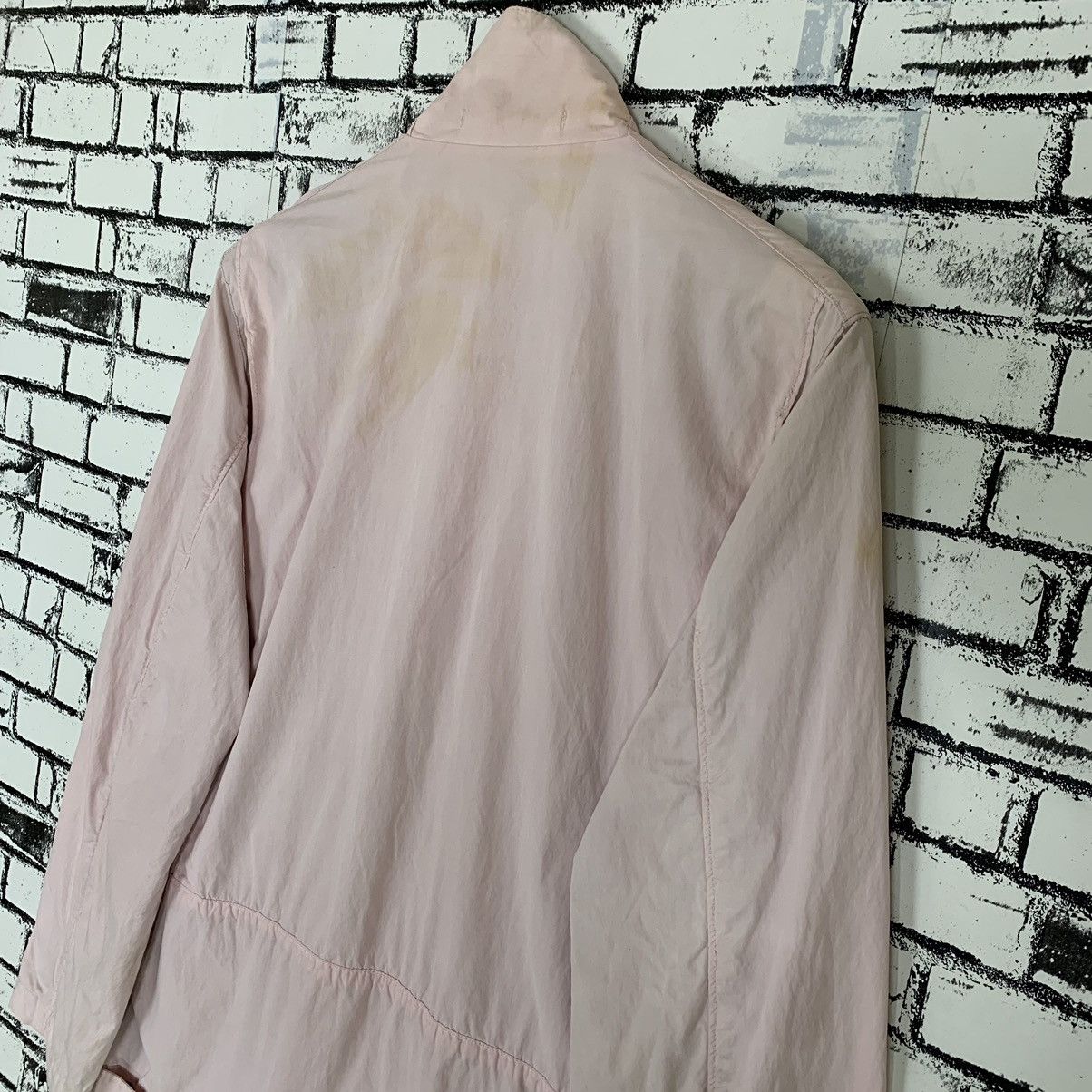 C.P. Company C.P Company Italian Designer Casualwear Winter Jacket Size M / US 6-8 / IT 42-44 - 13 Thumbnail