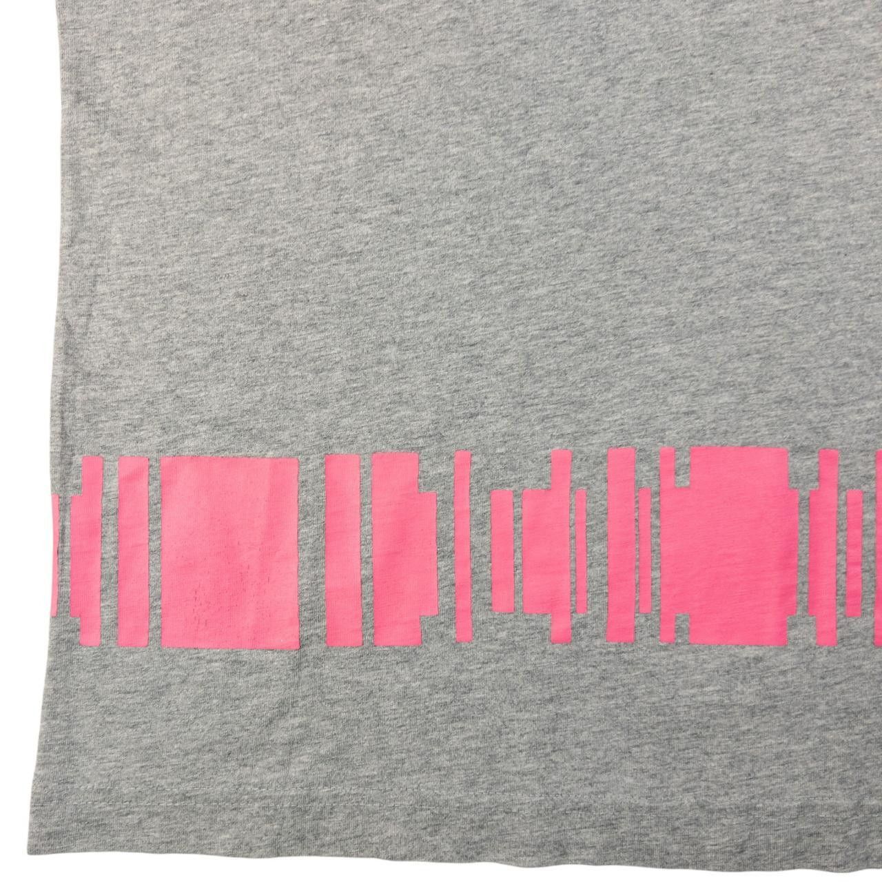 Comme des Garcons Vintage Comme Des Garçons SHIRT Graphic T Shirt Size M Size US M / EU 48-50 / 2 - 5 Thumbnail