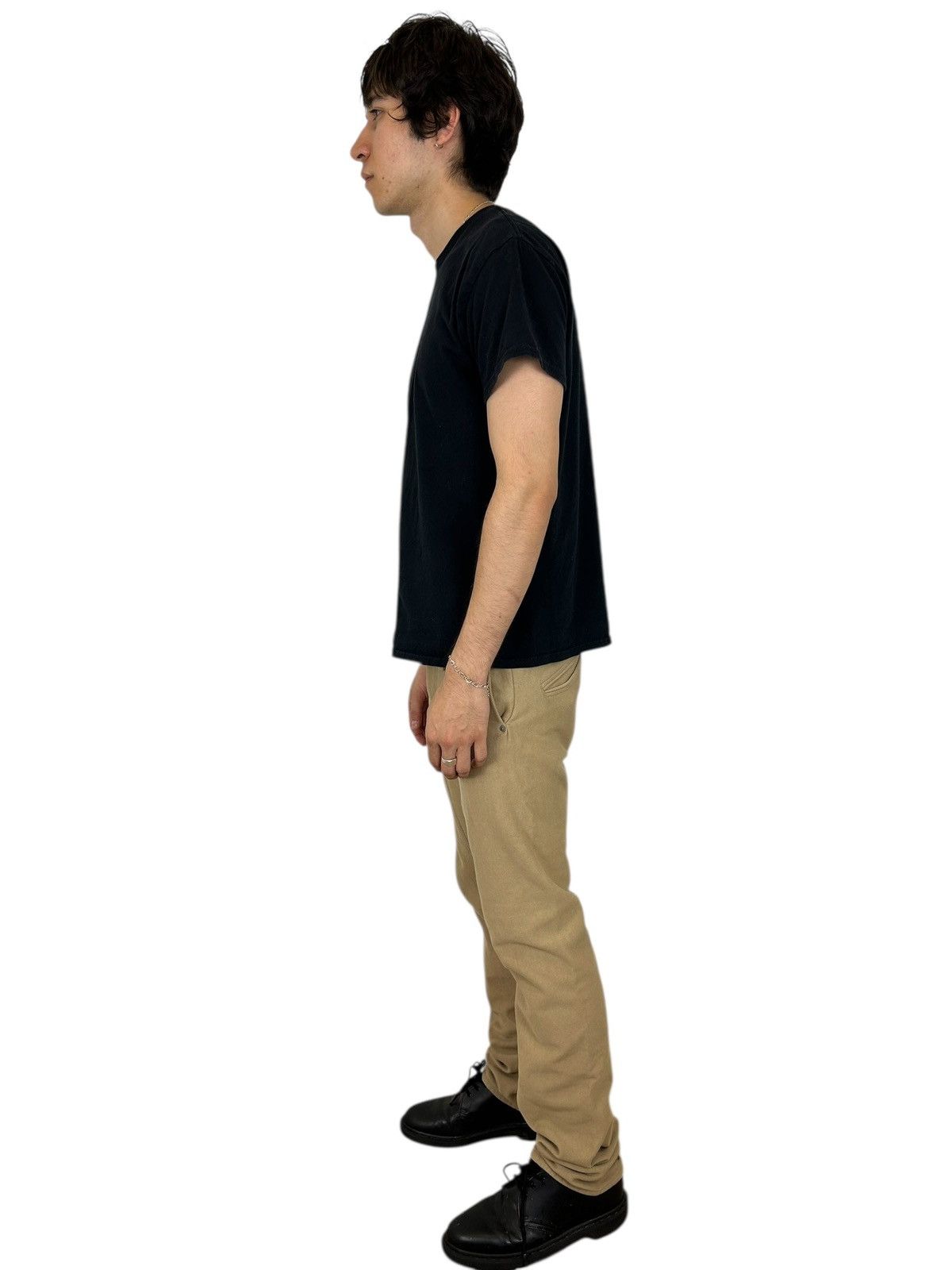 General Research 2001 General Research Sample Motocross Pants (32x34) Size US 32 / EU 48 - 3 Thumbnail