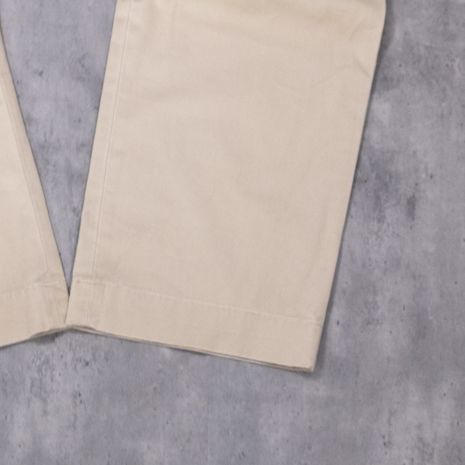 Polo Ralph Lauren Y2K Polo Ralph Lauren Slack Relax Fit Baggy Skater Pant's Size US 38 / EU 54 - 5 Thumbnail