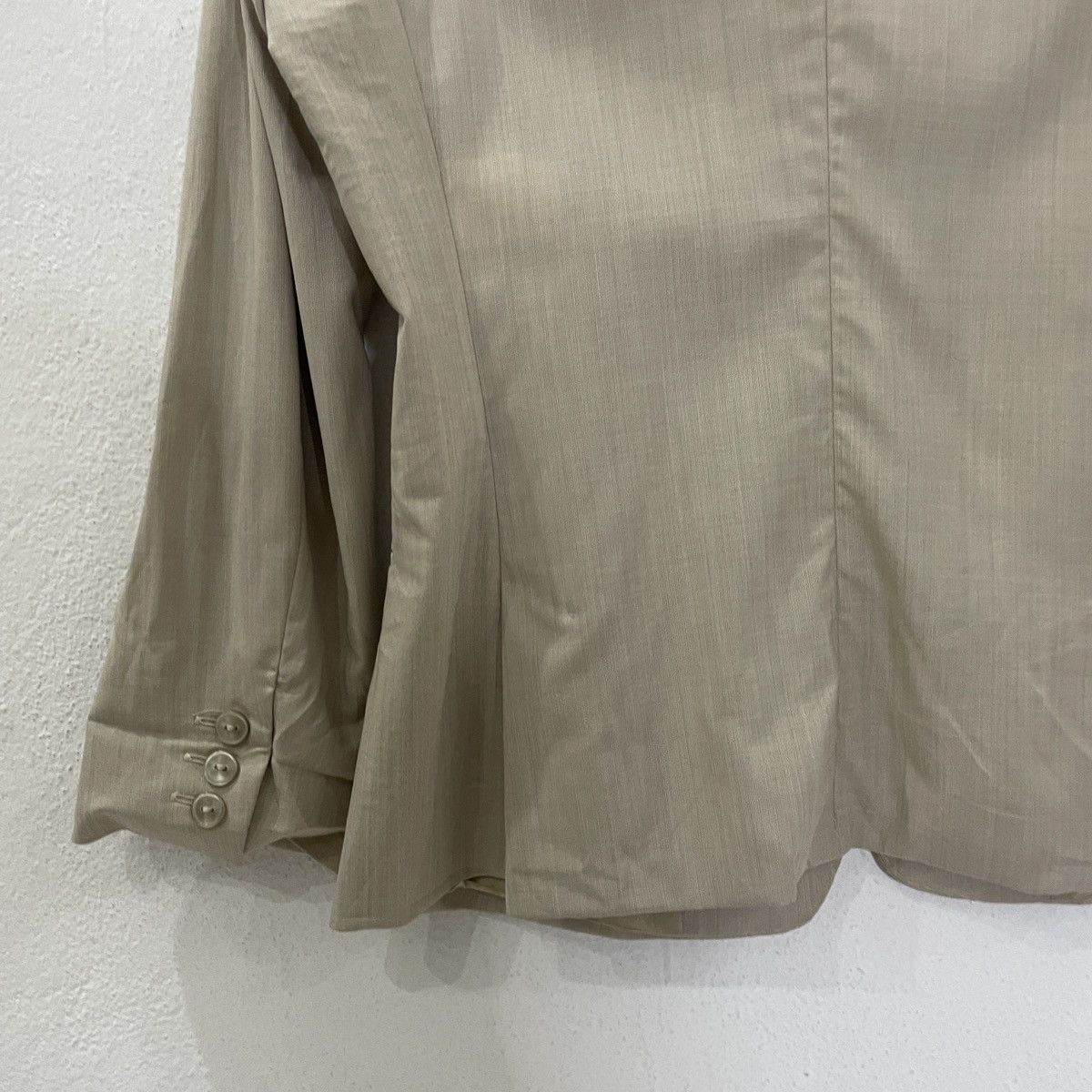 Max Mara Vintage Max Mara Coat Jacket Size L / US 10 / IT 46 - 9 Thumbnail