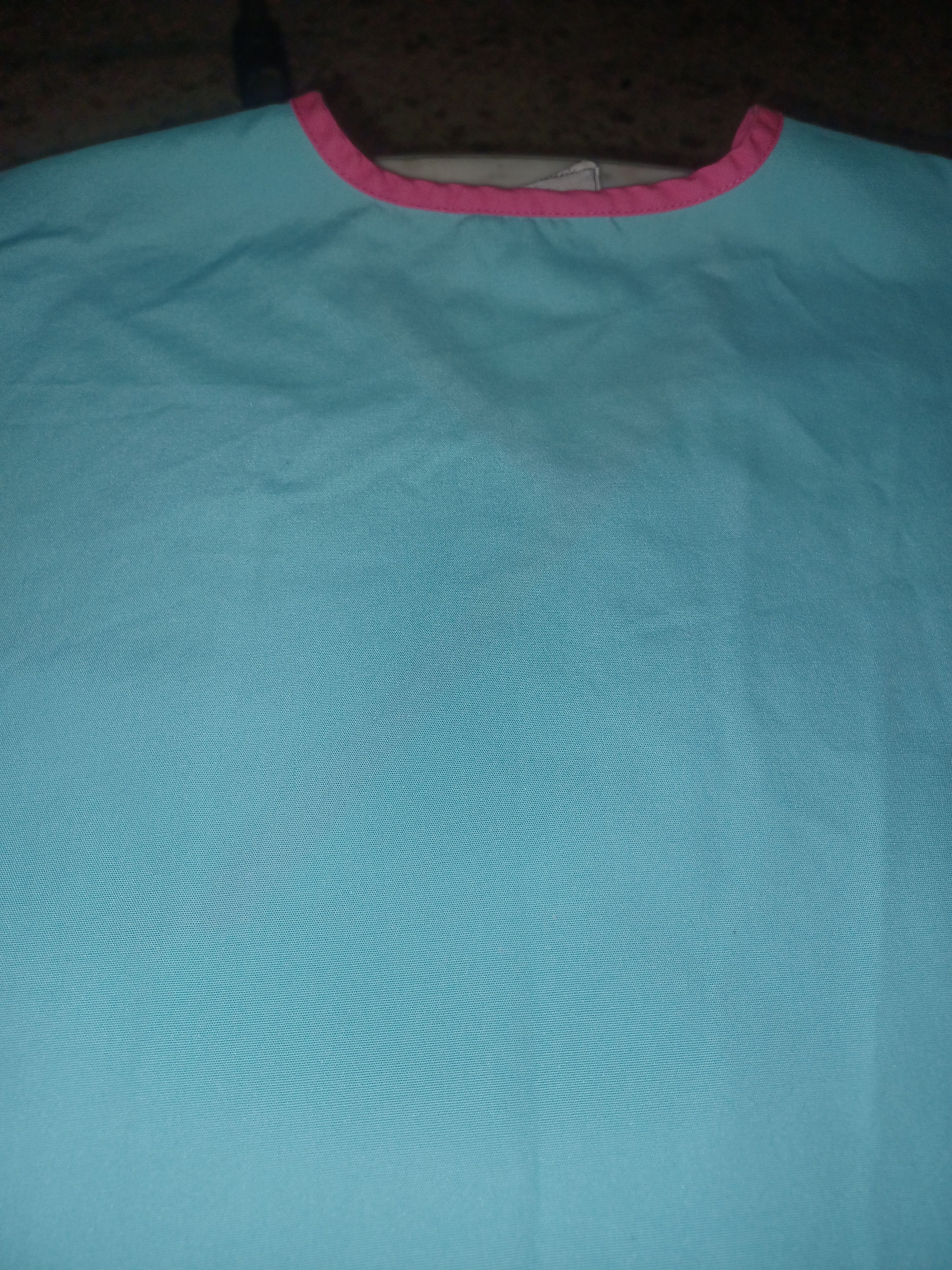 Other Urban Scrubs Women's Scrub Top XL Size XL / US 12-14 / IT 48-50 - 4 Thumbnail