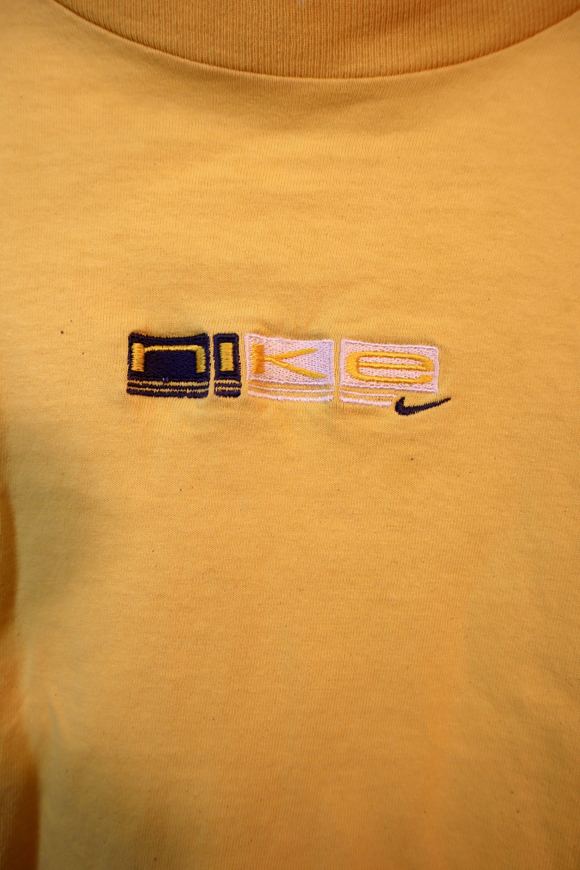 Nike Nike Tee Size US M / EU 48-50 / 2 - 2 Thumbnail