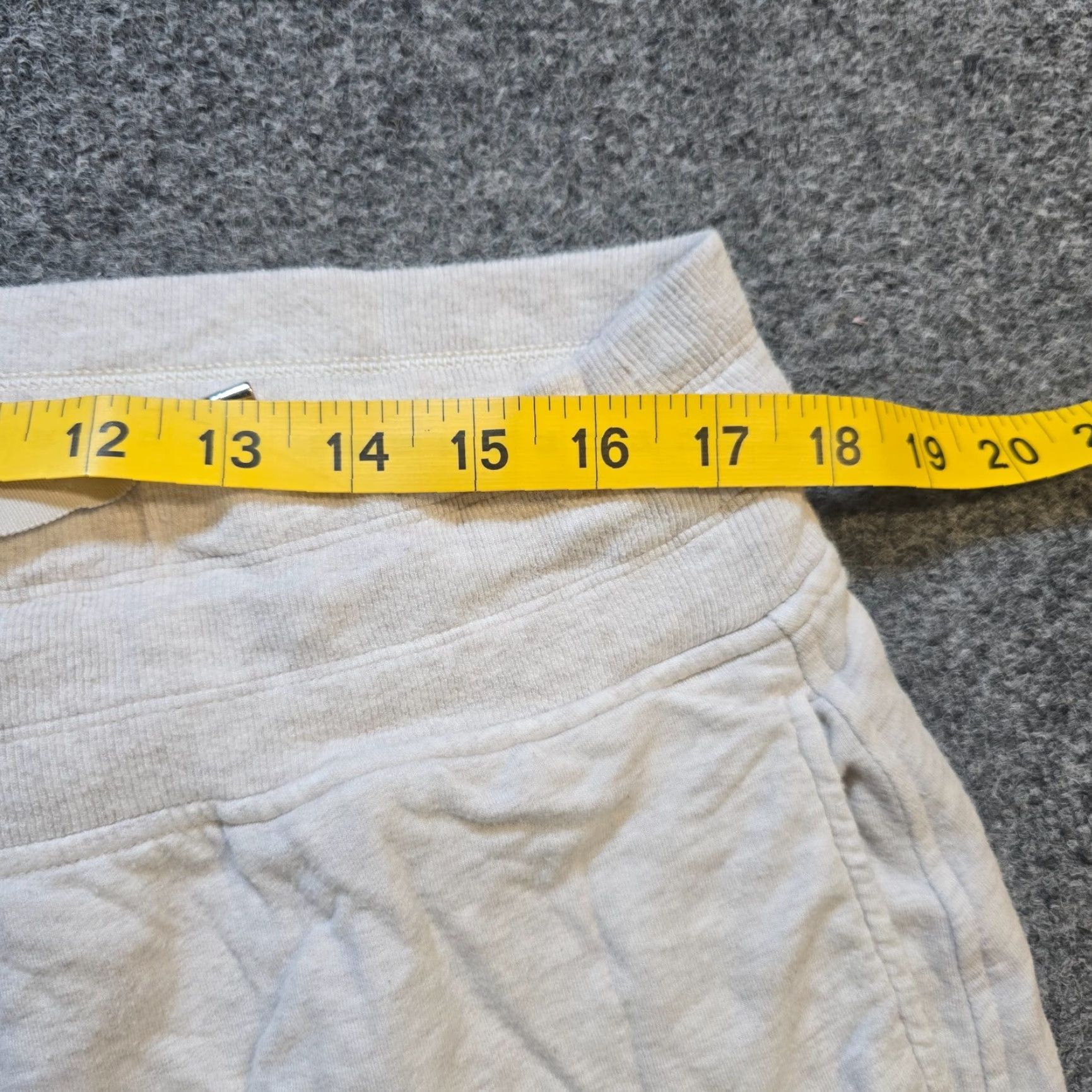 Athleta Athleta Pants Womens 1X Gray Balance Jogger Tencel Modal Spandex Lounge Comfort Athleisure Size 40" / US 18 - 5 Thumbnail