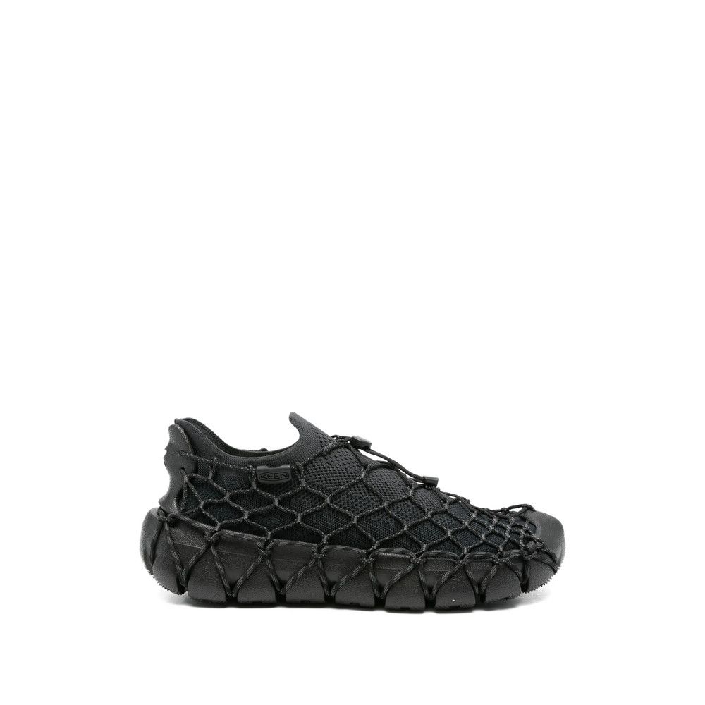 KEEN Keen BLACK Trainers - Low-Tops Size US 9.5 / EU 42-43 - 1 Thumbnail