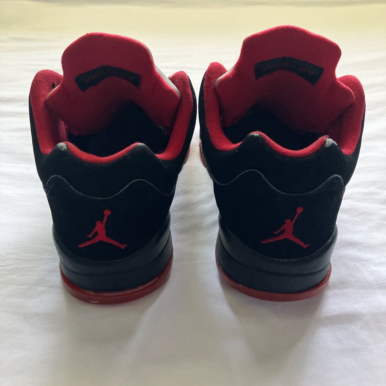 Jordan Brand Jordan 5 Low Alternate 90 Size US 9.5 / EU 42-43 - 4 Thumbnail
