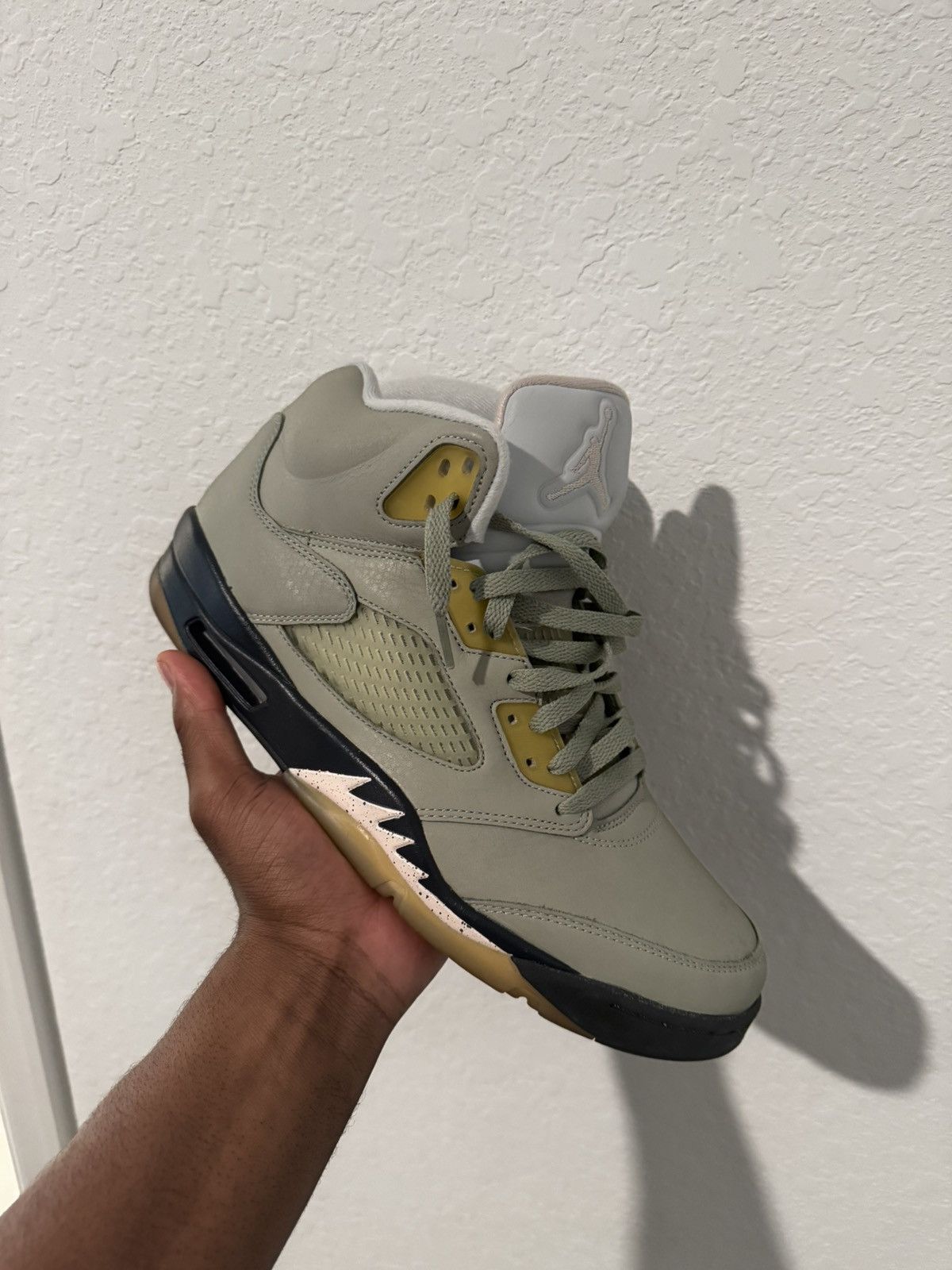 Jordan Brand × Nike Jordan 5 Horizon Size US 11 / EU 44 - 1 Thumbnail