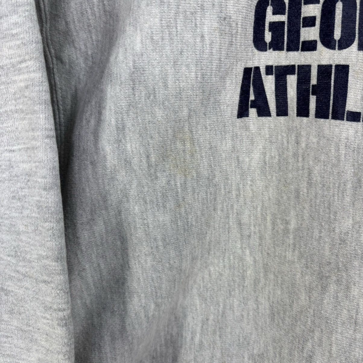 Champion × Vintage Vintage 90s Champions Reverse Weave x Athletic Dept Size US XL / EU 56 / 4 - 5 Thumbnail