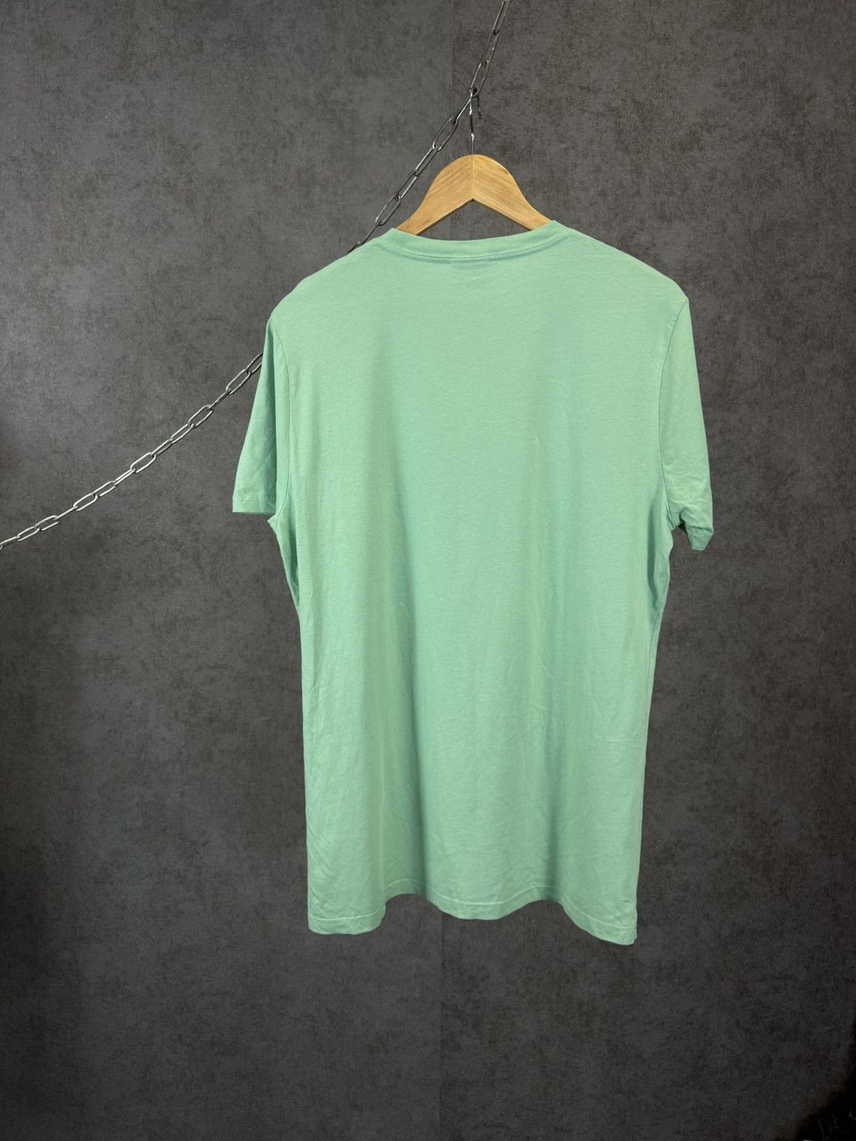 Paul Smith Paul Smith designer center logo tee Size US L / EU 52-54 / 3 - 6 Thumbnail