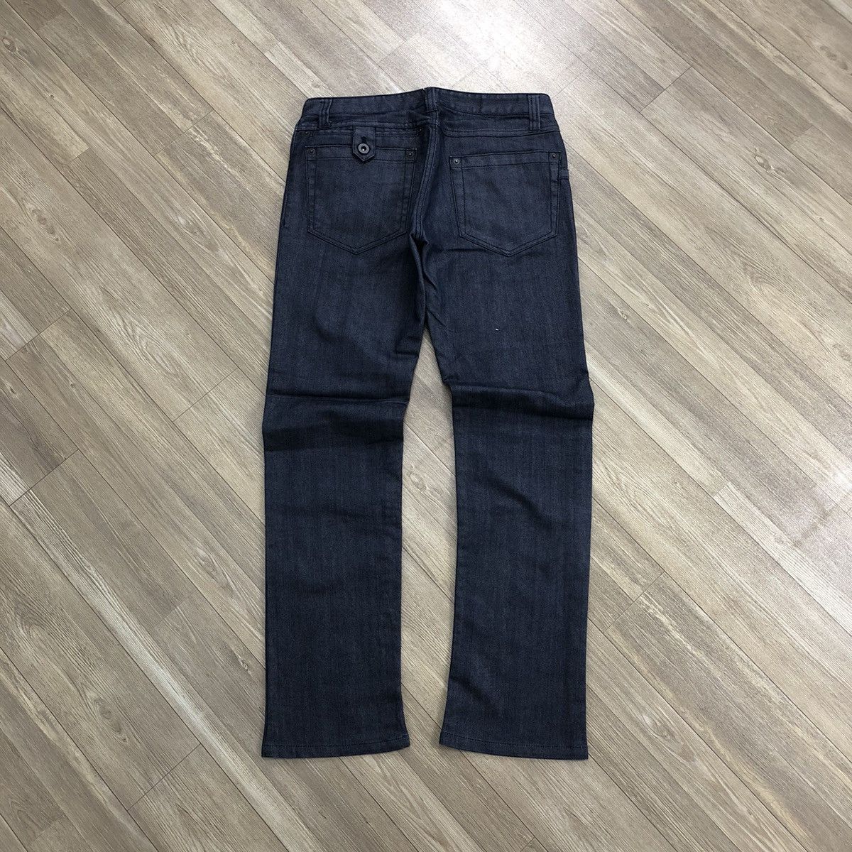 Katharine Hamnett London Vintage Archive Kathrine Hamnett Denim Pants Size US 28 / EU 44 - 14 Thumbnail