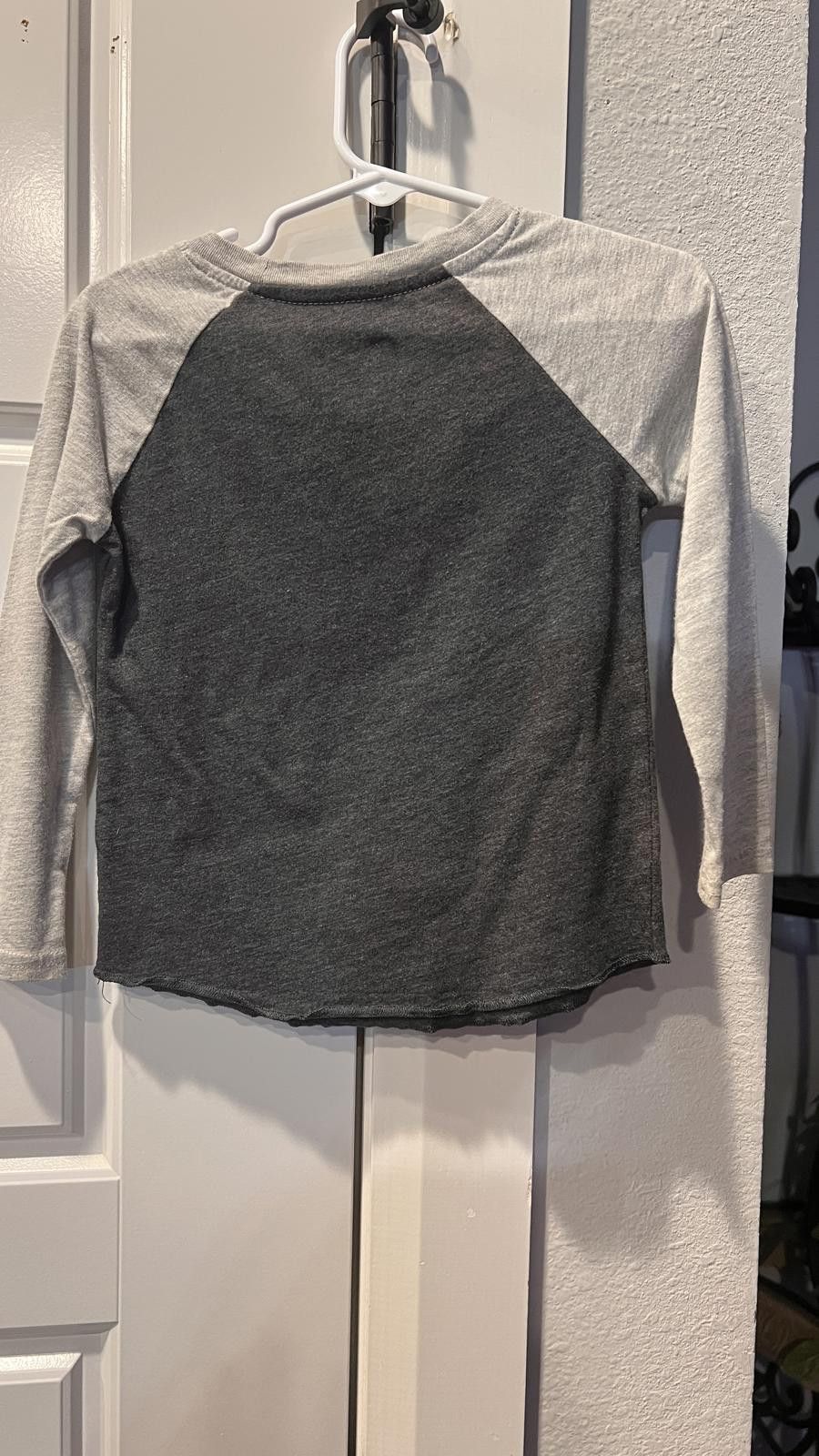 Other Johnny Cash Vintage Style Long Sleeve Tee Size US XXS / EU 40 - 2 Thumbnail