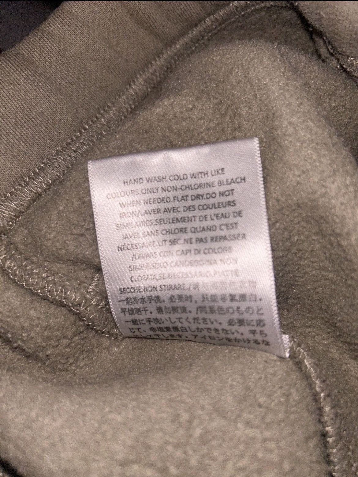 Essentials Fear of God essentials Sweatpants Size US 34 / EU 50 - 8 Thumbnail