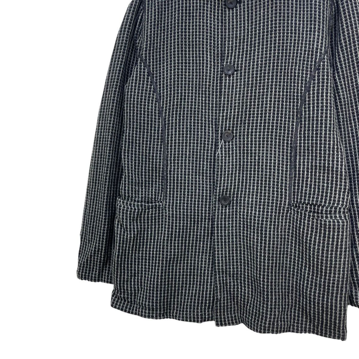 Emporio Armani 💥Vintage Emporio Armani Jacket Size US M / EU 48-50 / 2 - 4 Thumbnail