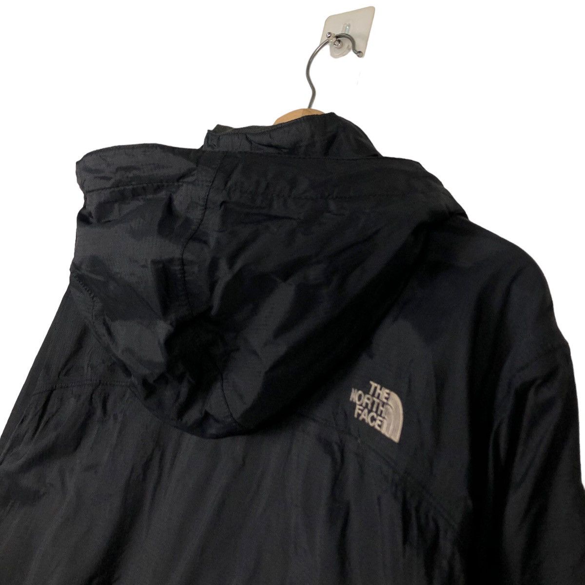 The North Face 🔥Vintage Hunting Zipper Jacket The North Face Hiking Size US S / EU 44-46 / 1 - 10 Thumbnail