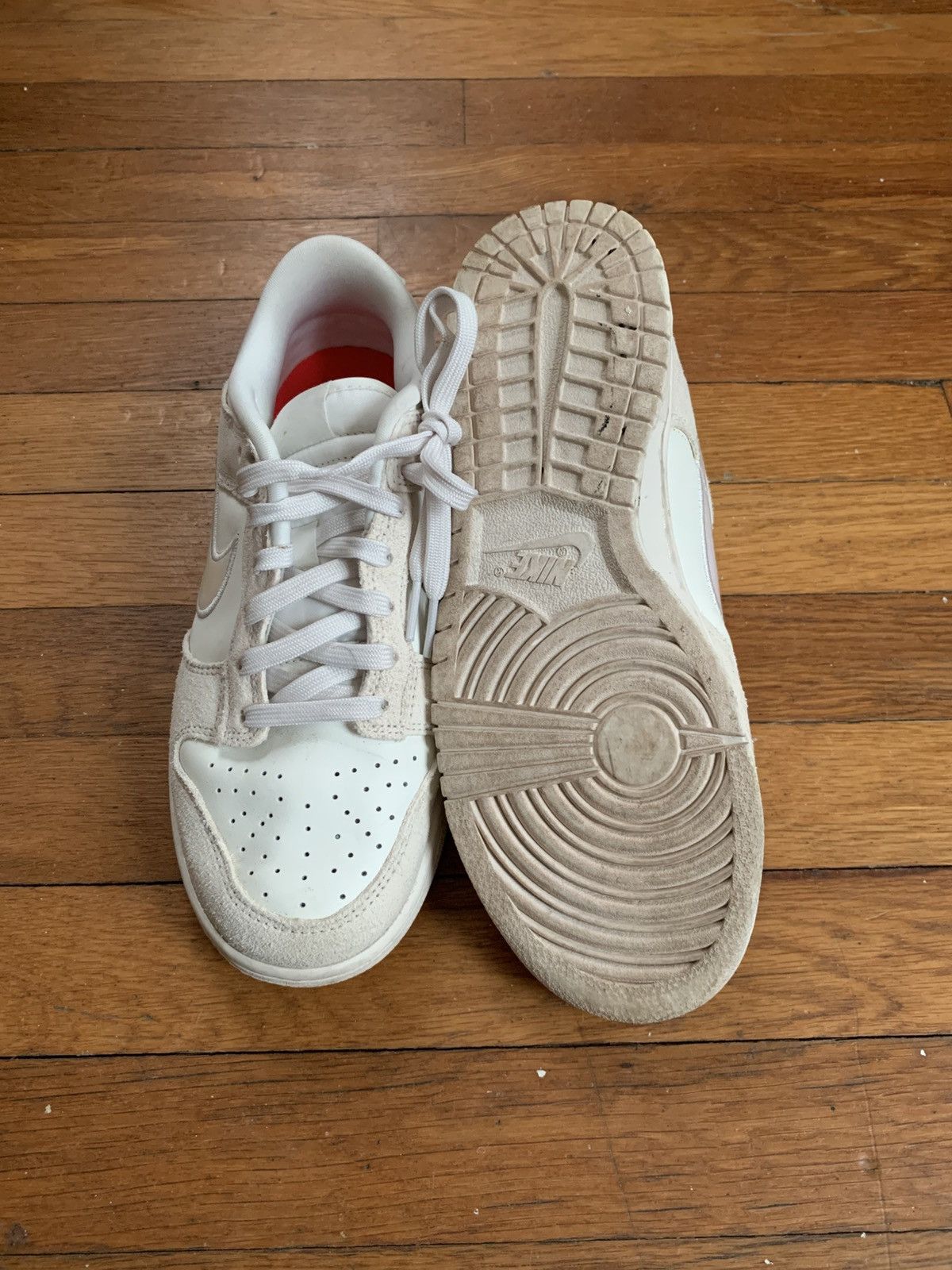 Nike Nike Dunk Low iridescent Size US 9 / IT 39 - 5 Thumbnail