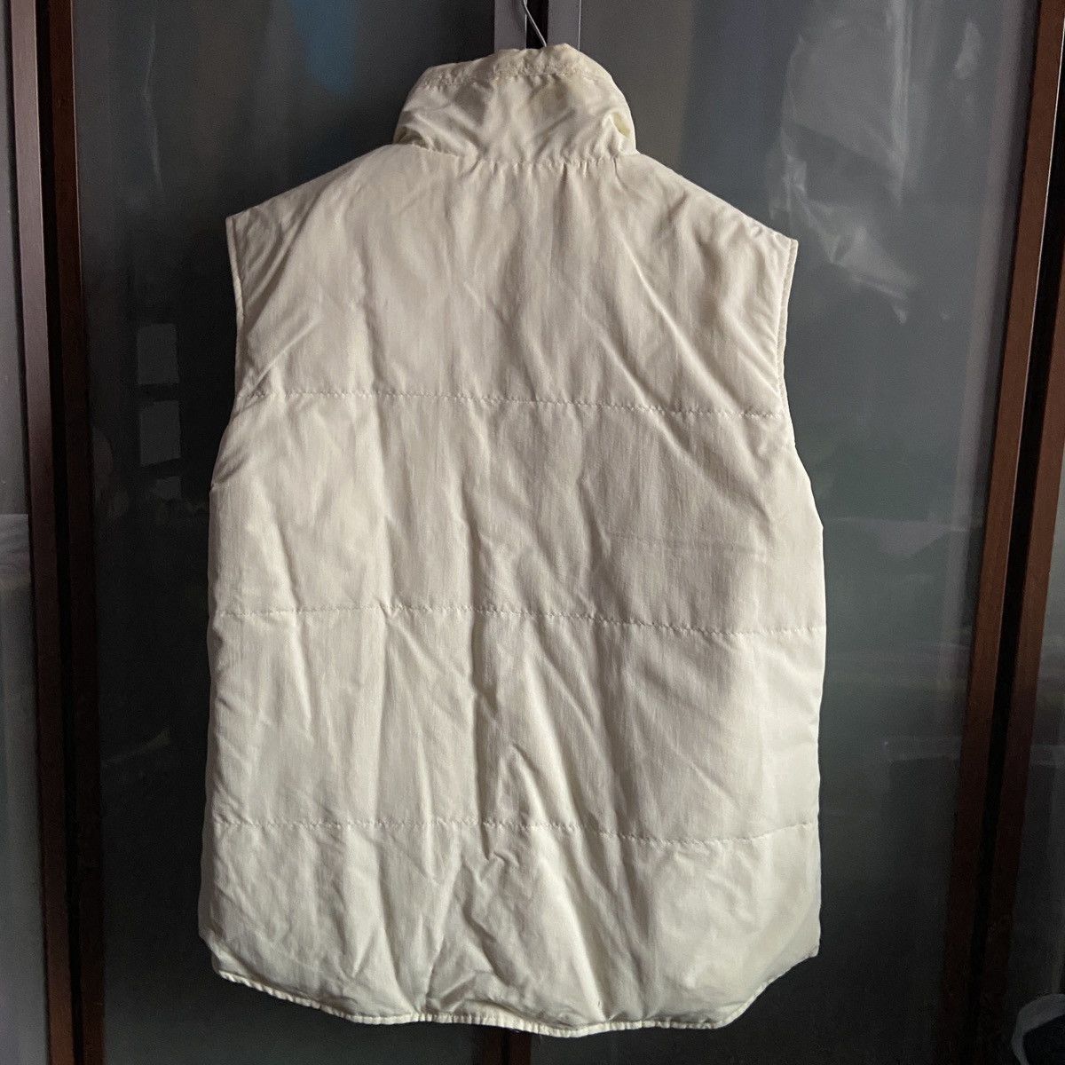 Rolex Rolex vest reverse white/blu Size US M / EU 48-50 / 2 - 2 Thumbnail